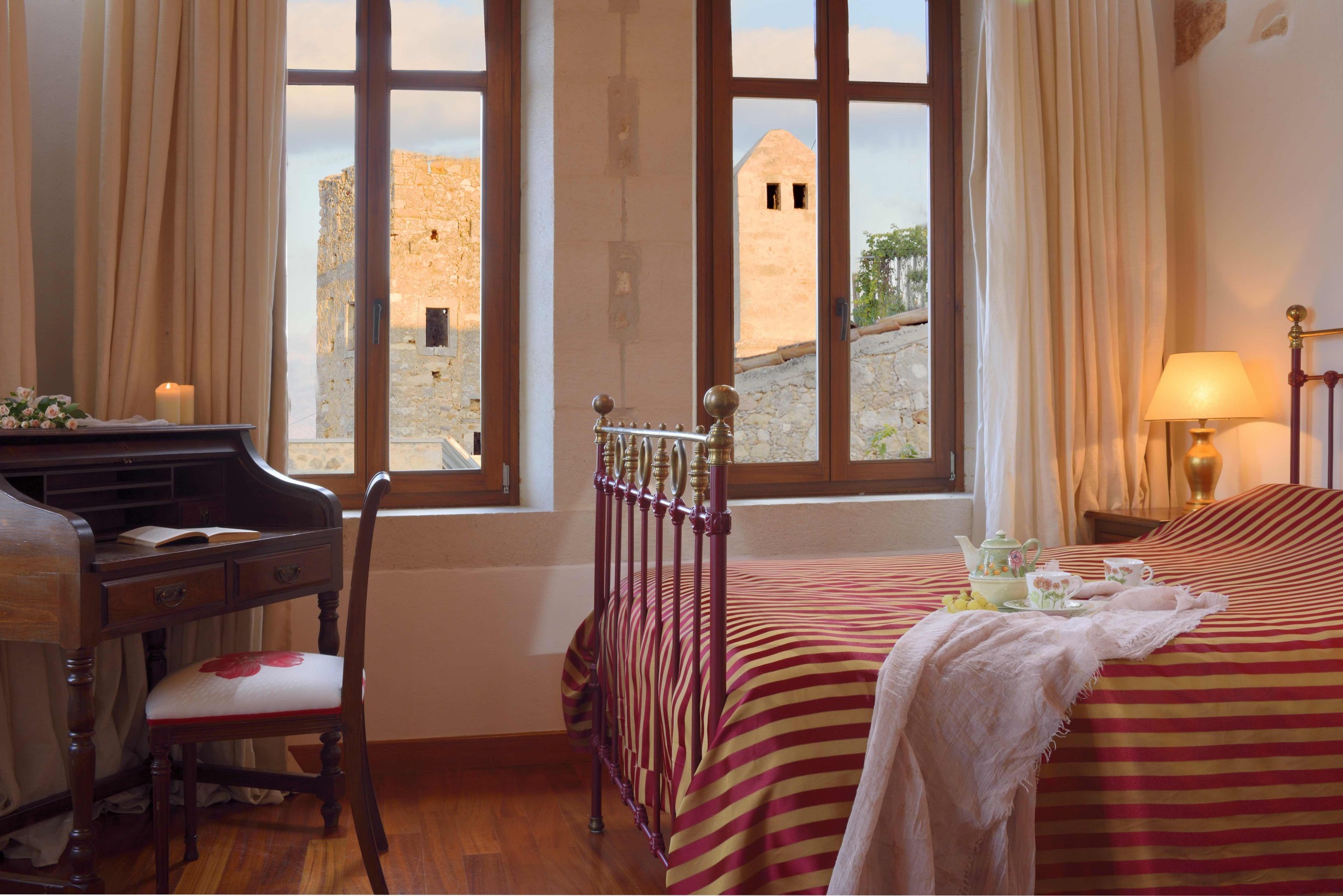 3 Bed, 4 Bath, HouseFor Sale, Rethymno, Crete