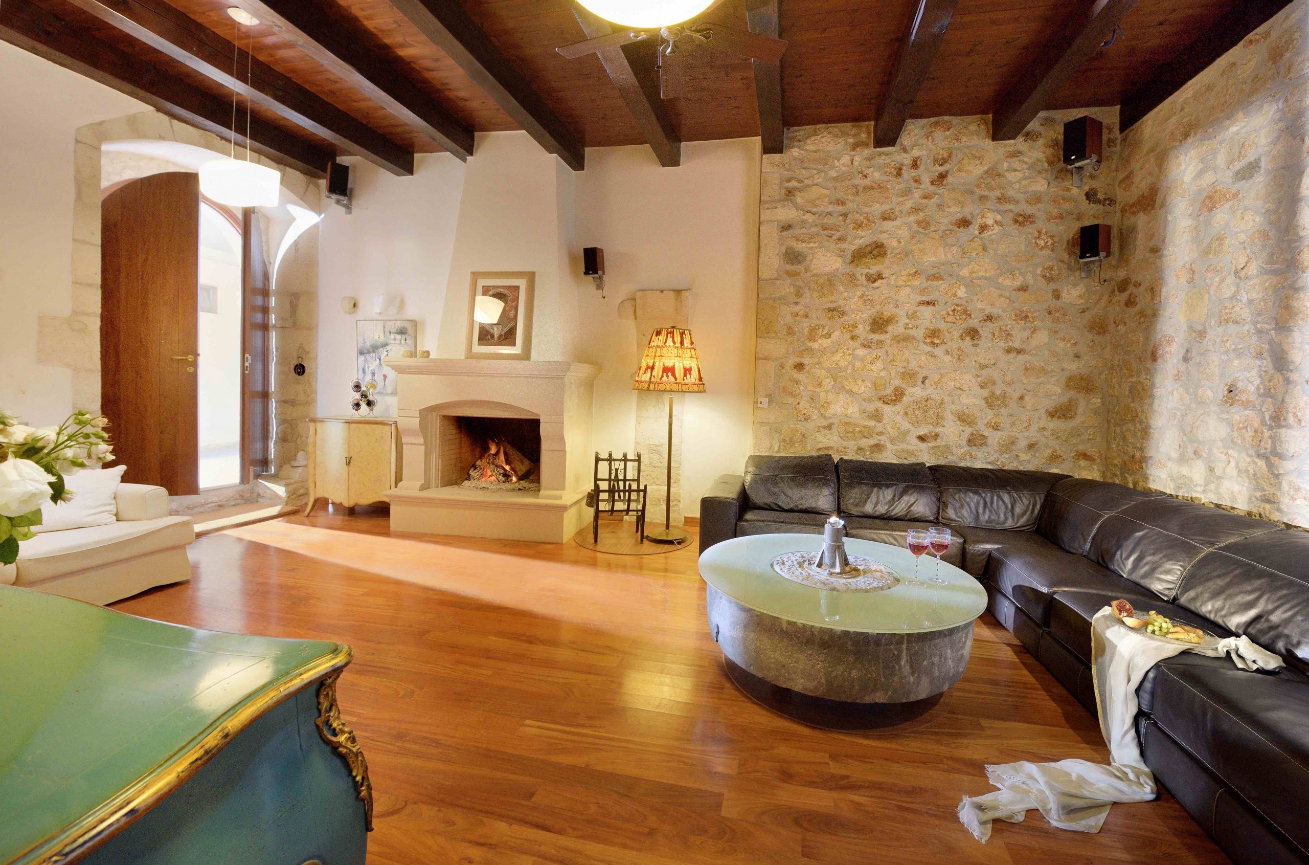 3 Bed, 4 Bath, HouseFor Sale, Rethymno, Crete