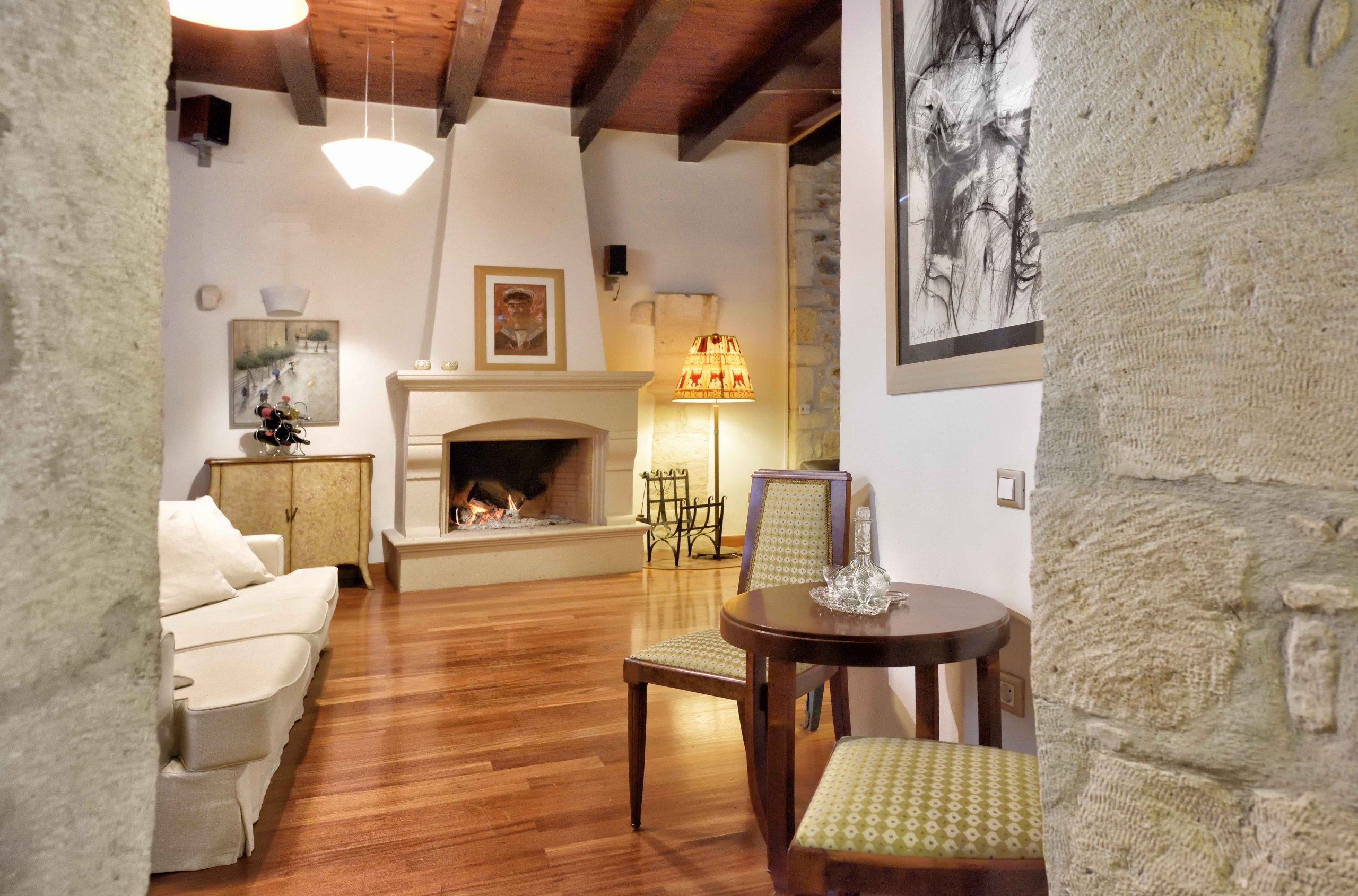 3 Bed, 4 Bath, HouseFor Sale, Rethymno, Crete