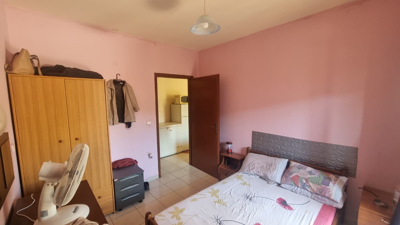 2 Bed, 1 Bath, ApartmentFor Sale, Chania, Crete