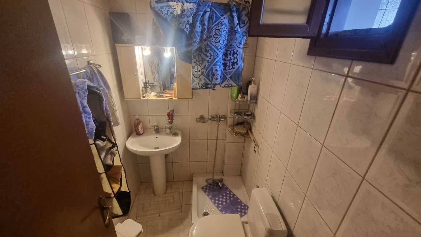 2 Bed, 1 Bath, ApartmentFor Sale, Chania, Crete