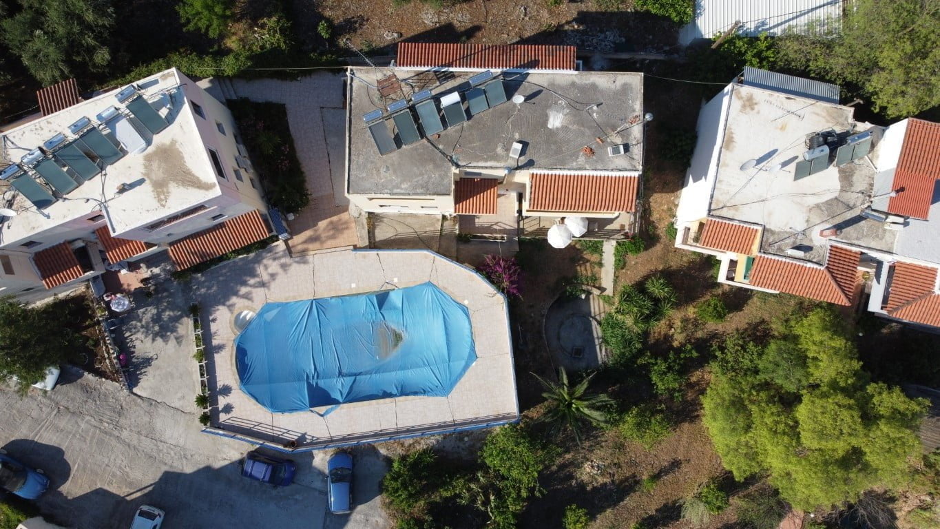 2 Bed, 1 Bath, ApartmentFor Sale, Chania, Crete