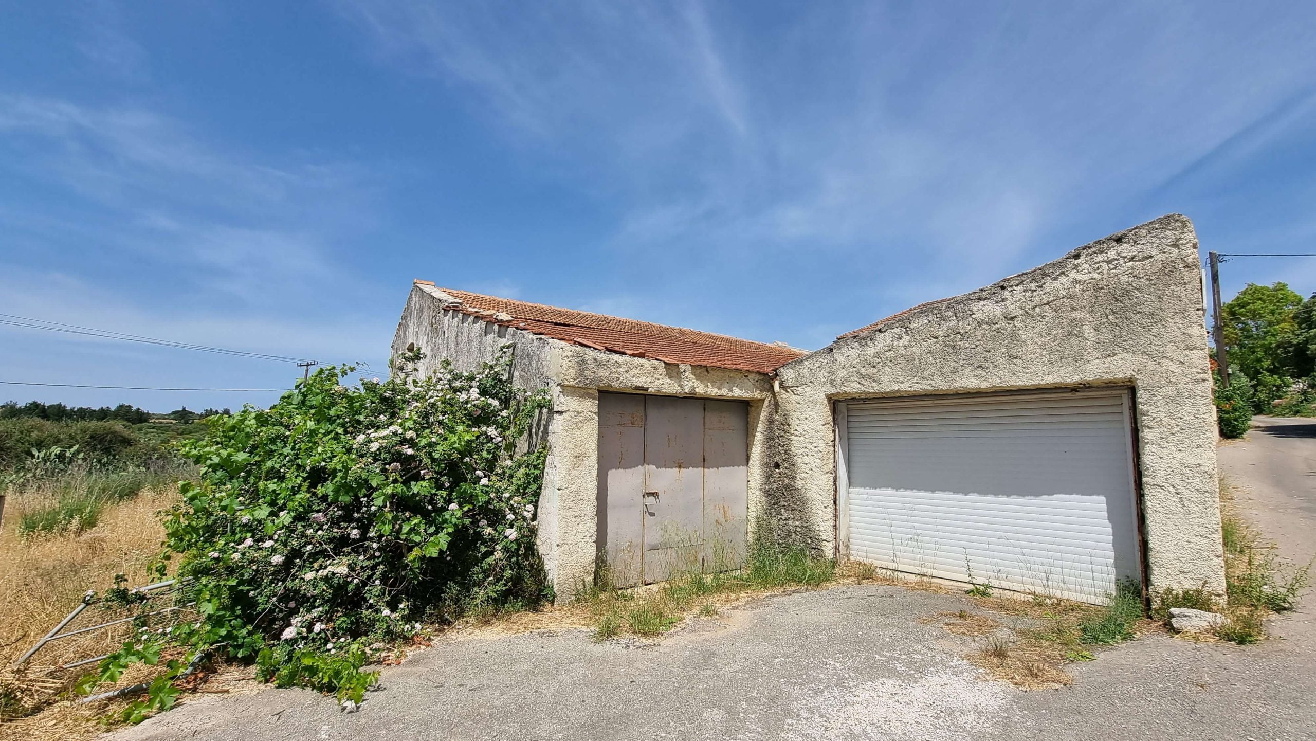 5 Bed, 2 Bath, HouseFor Sale, Chania, Crete