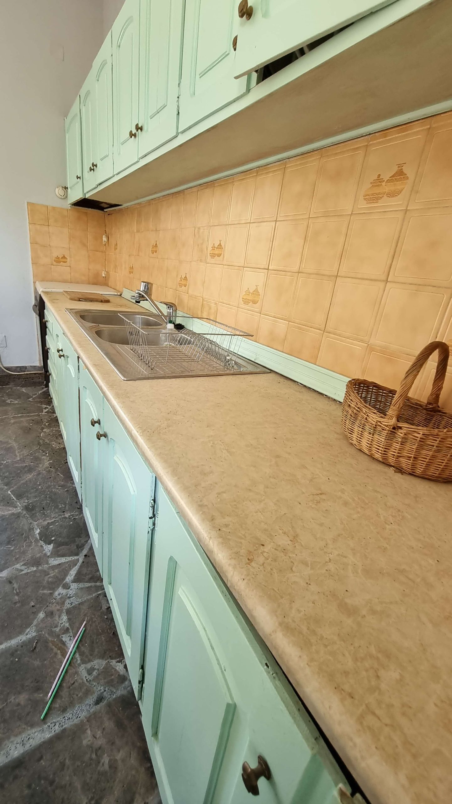 5 Bed, 2 Bath, HouseFor Sale, Chania, Crete