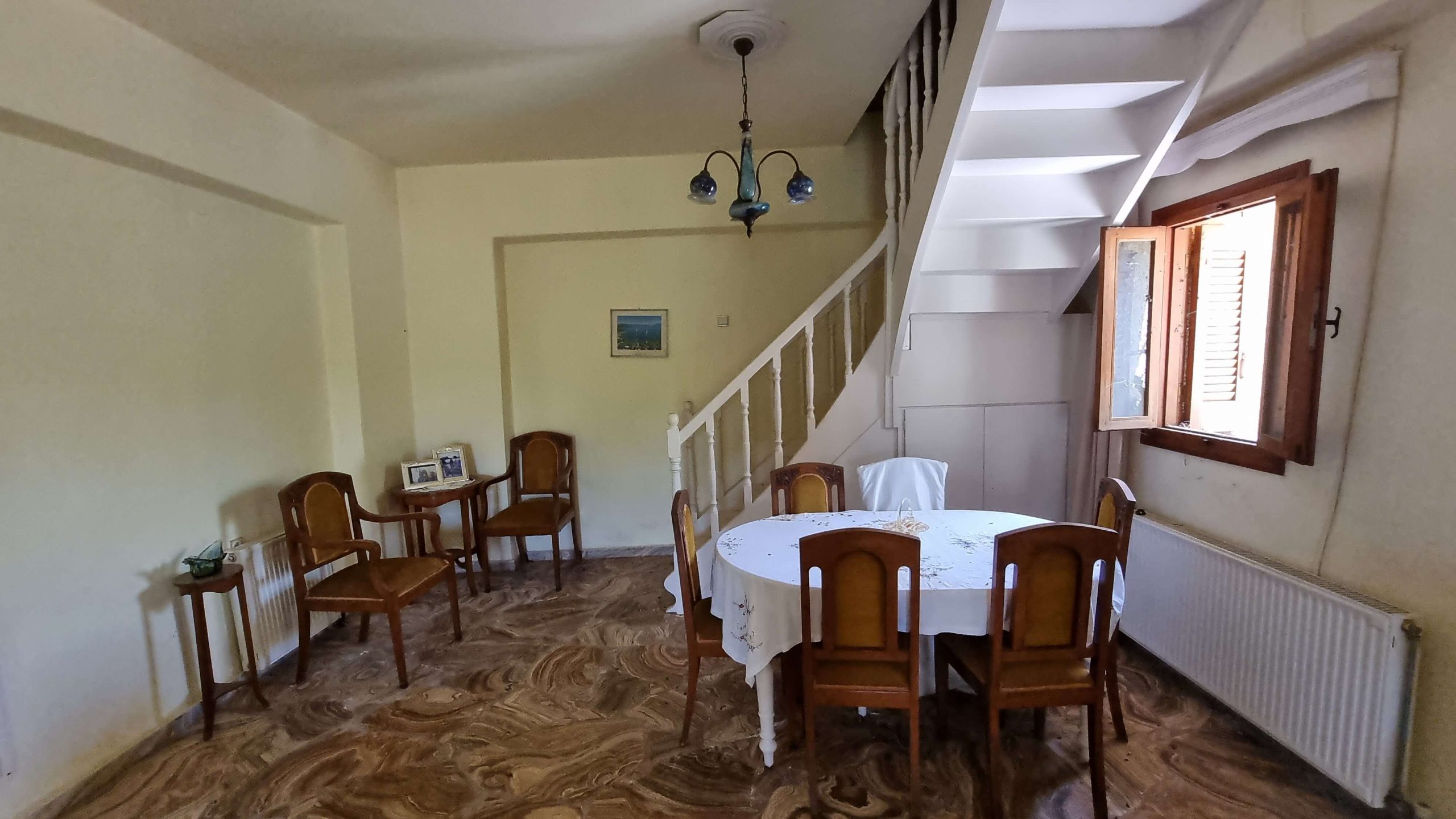 5 Bed, 2 Bath, HouseFor Sale, Chania, Crete