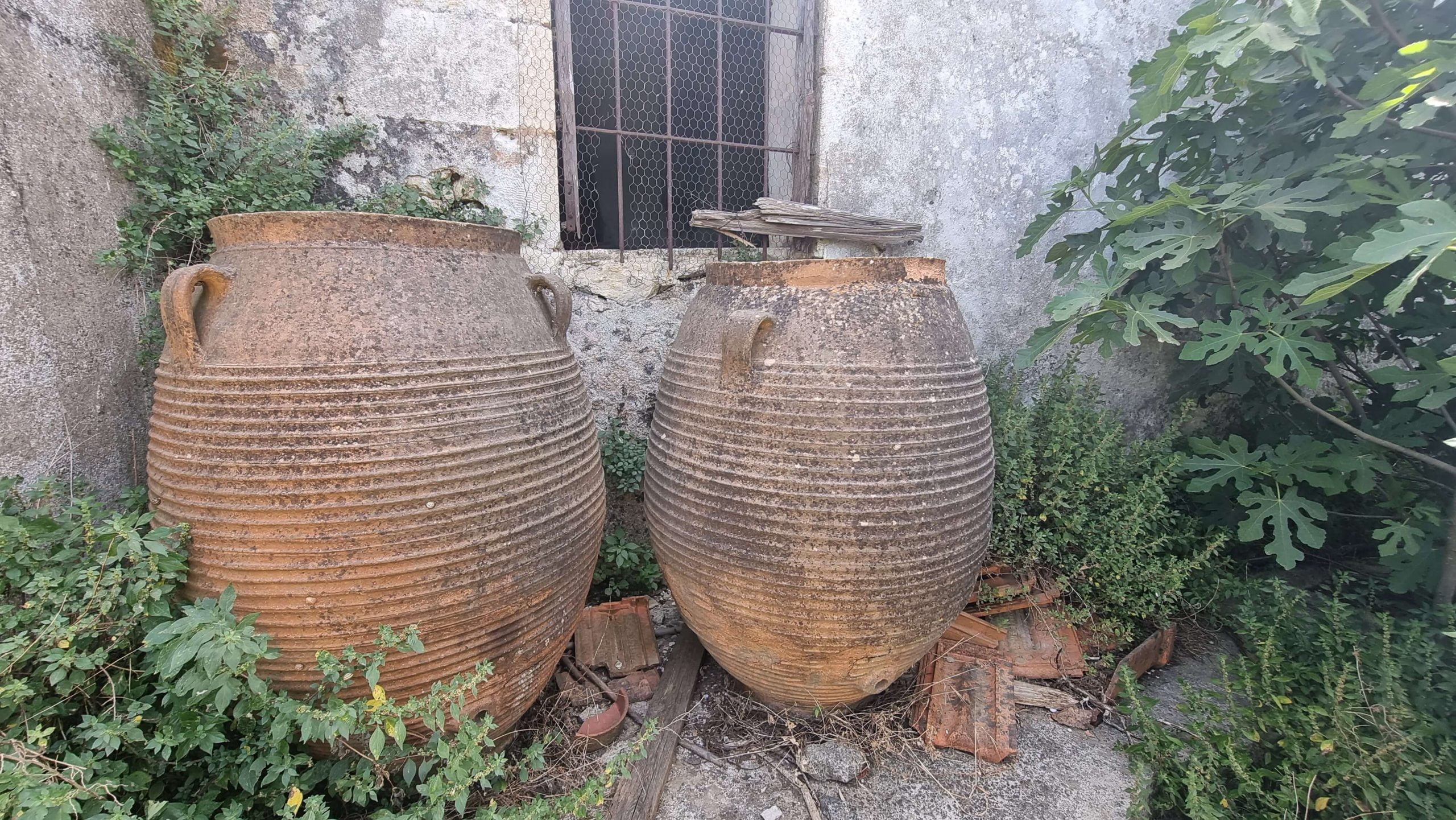 5 Bed, 2 Bath, HouseFor Sale, Chania, Crete