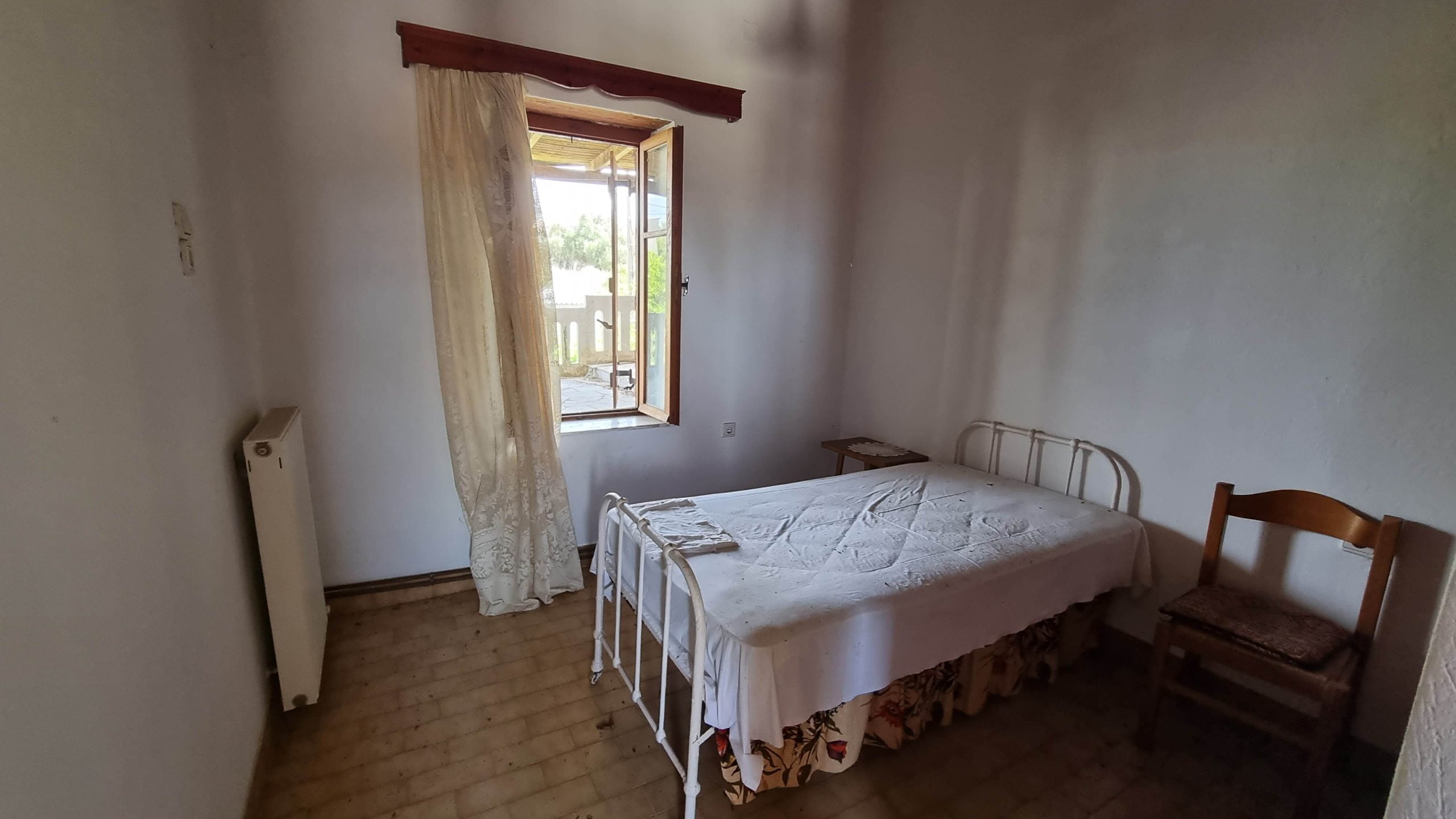 5 Bed, 2 Bath, HouseFor Sale, Chania, Crete