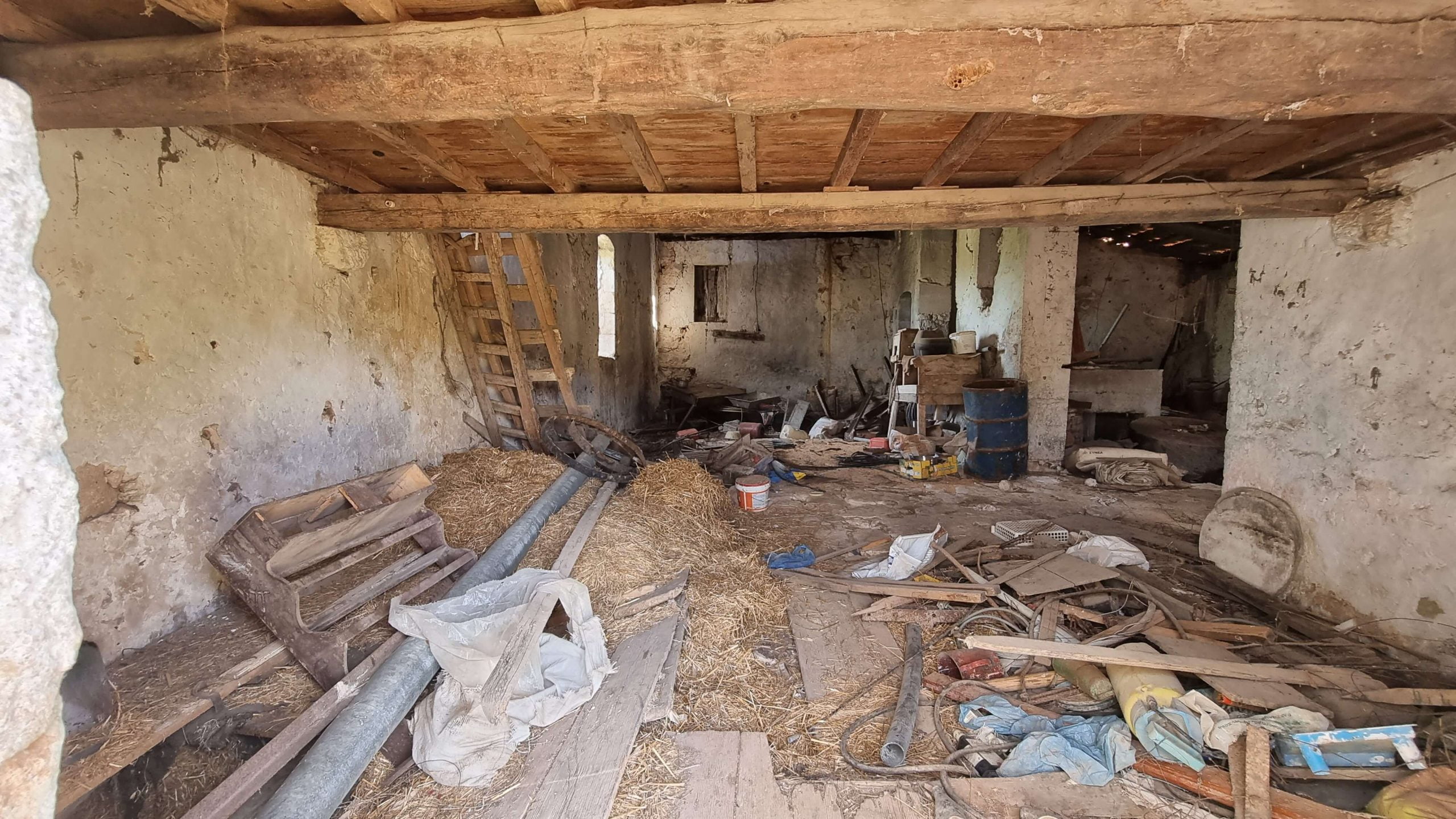 5 Bed, 2 Bath, HouseFor Sale, Chania, Crete