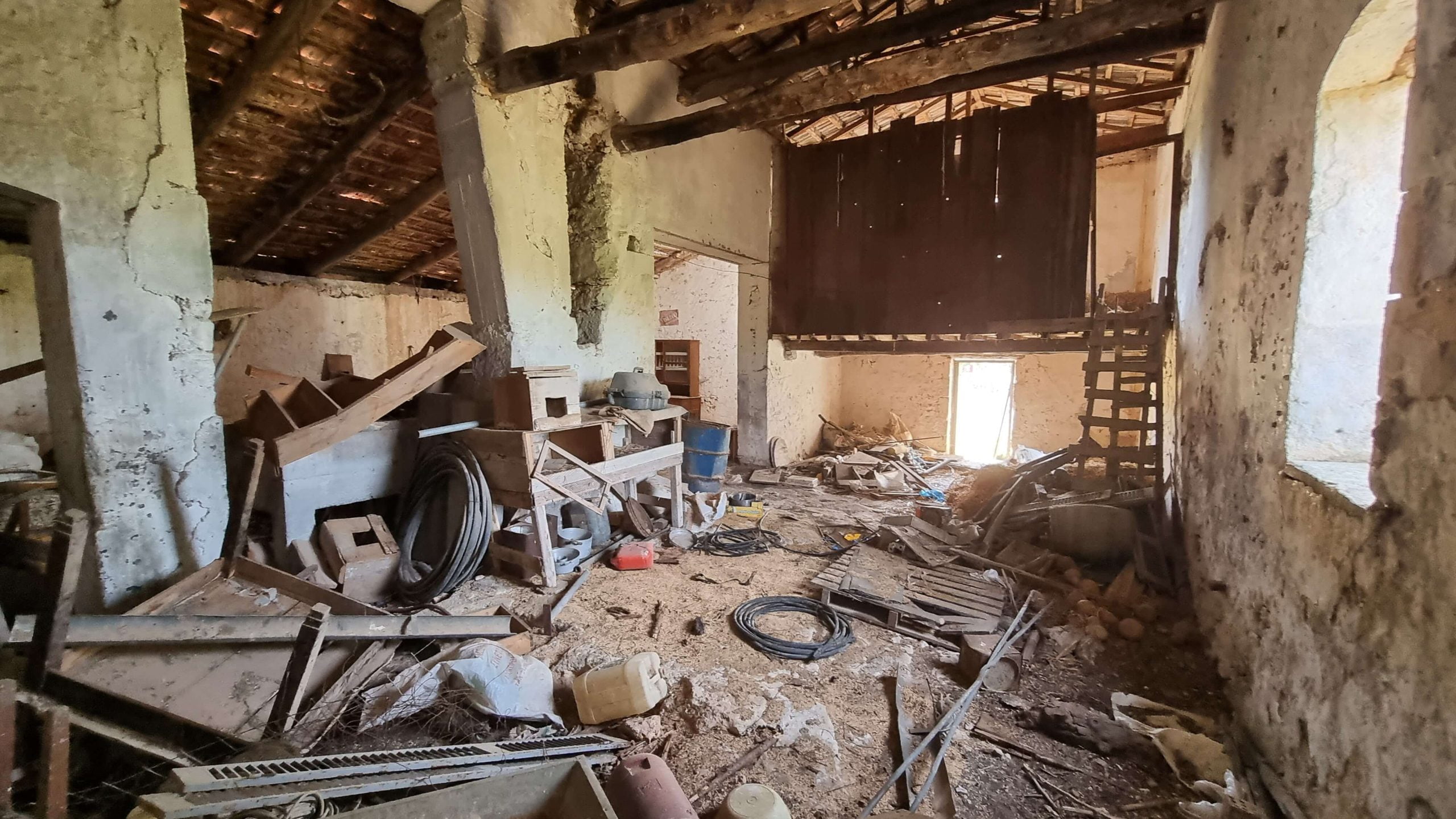 5 Bed, 2 Bath, HouseFor Sale, Chania, Crete