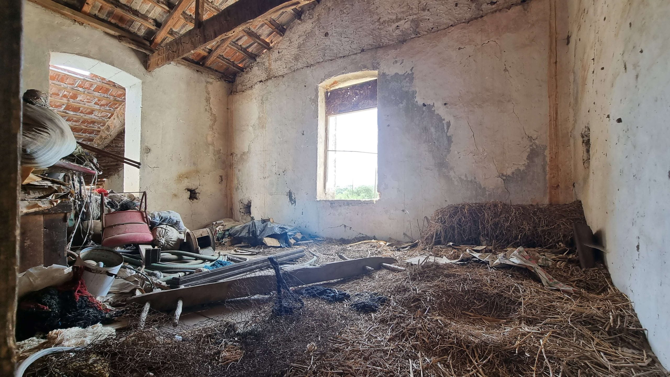 5 Bed, 2 Bath, HouseFor Sale, Chania, Crete