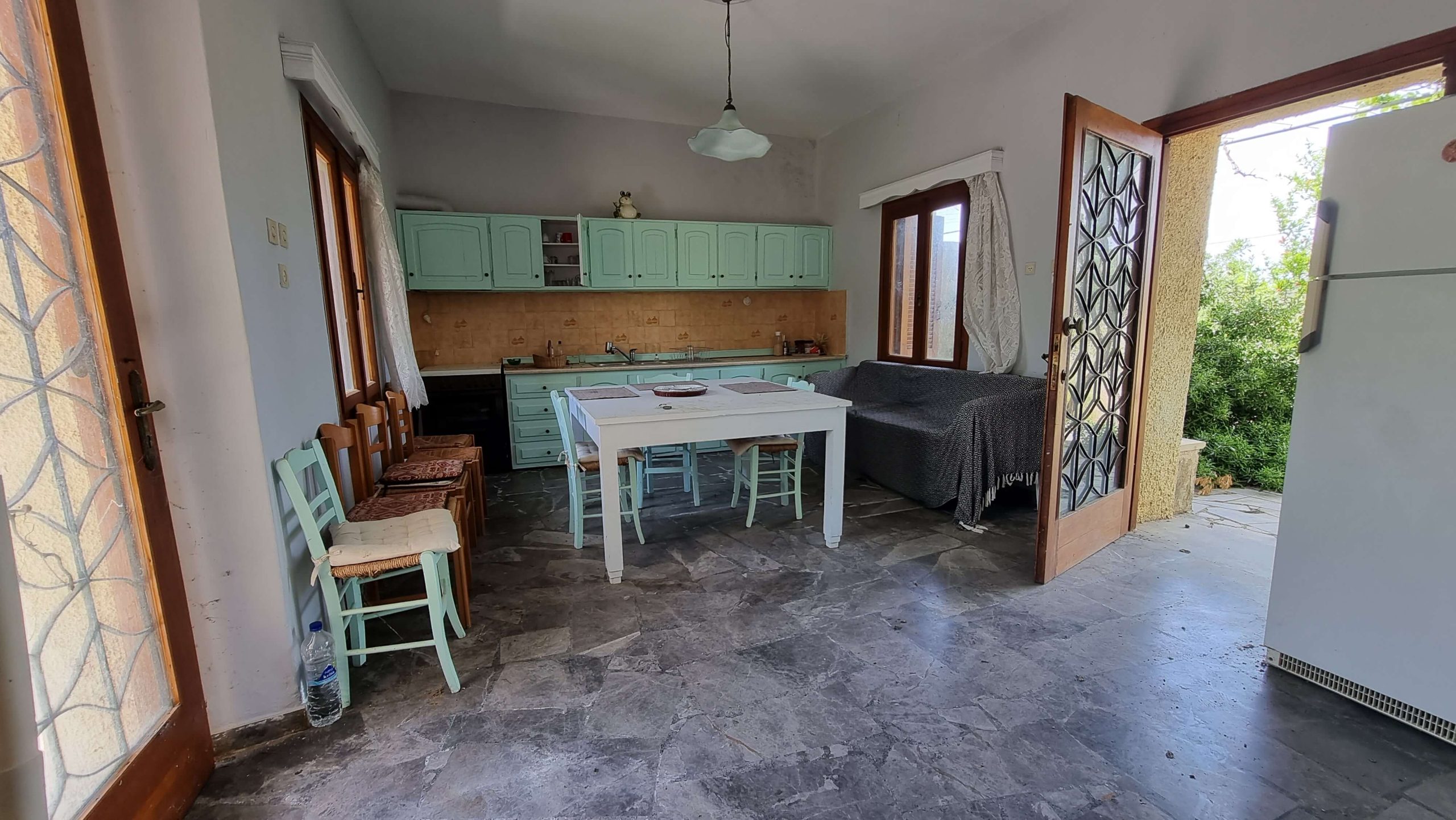 5 Bed, 2 Bath, HouseFor Sale, Chania, Crete