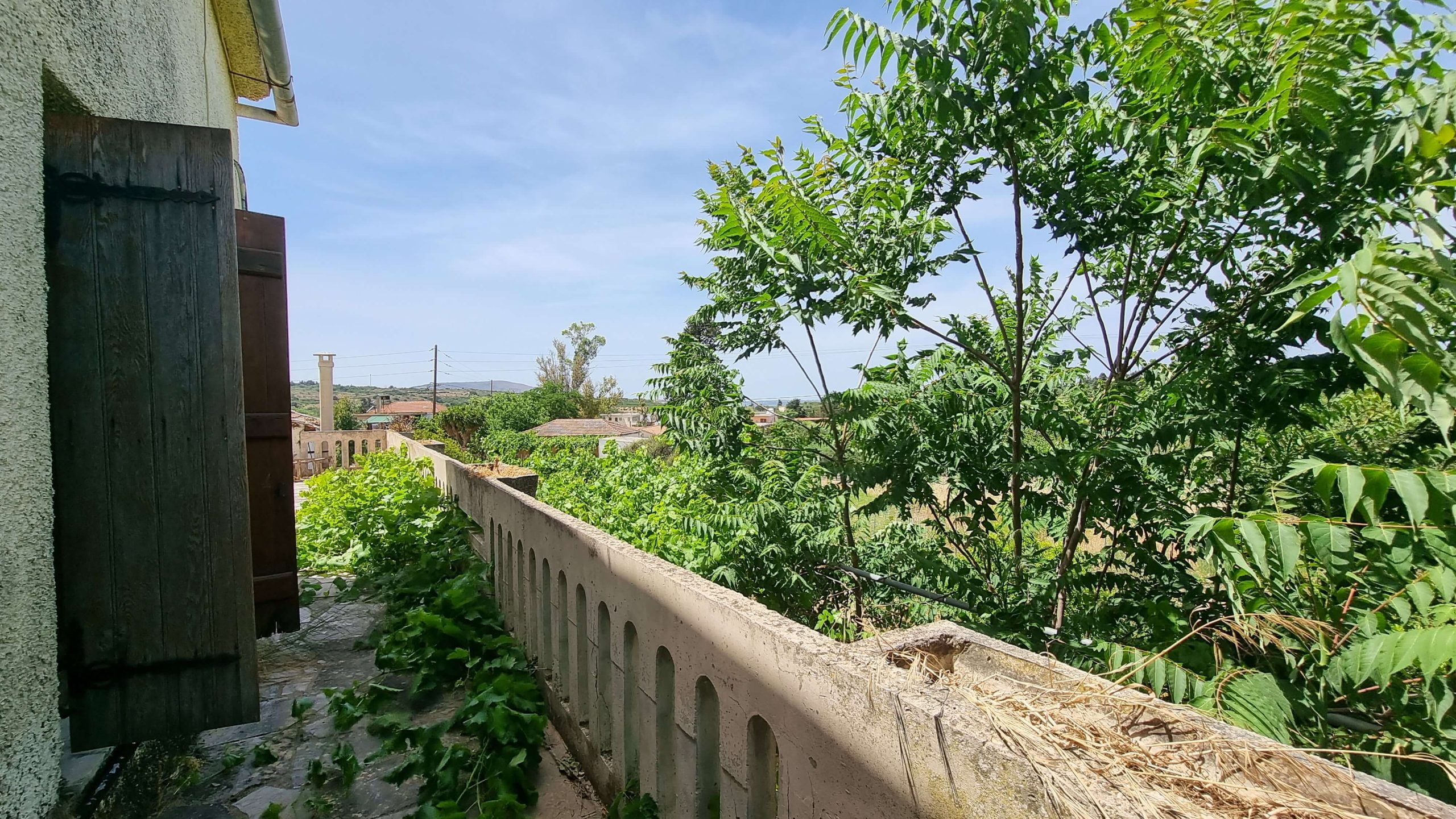 5 Bed, 2 Bath, HouseFor Sale, Chania, Crete