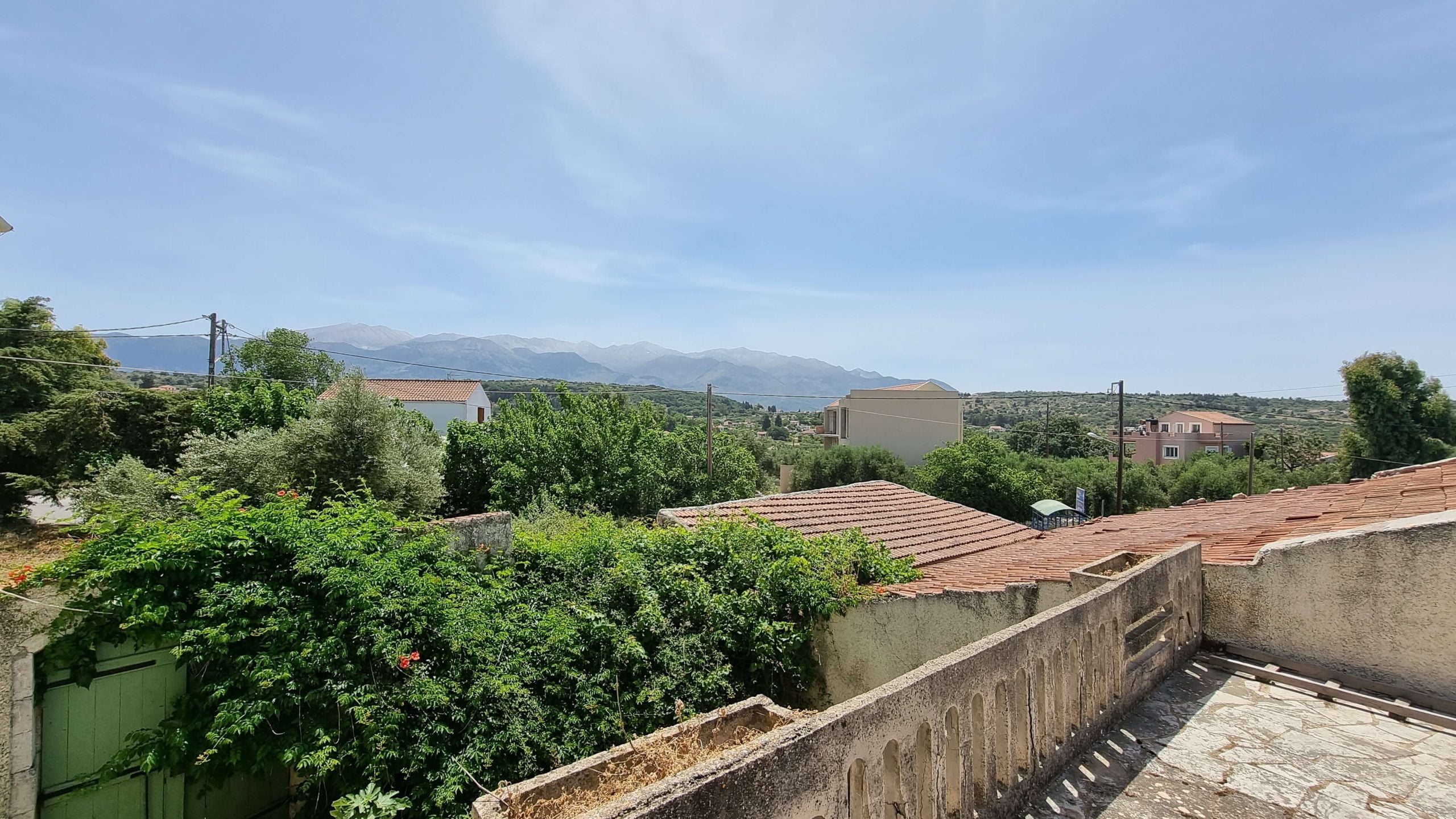 5 Bed, 2 Bath, HouseFor Sale, Chania, Crete