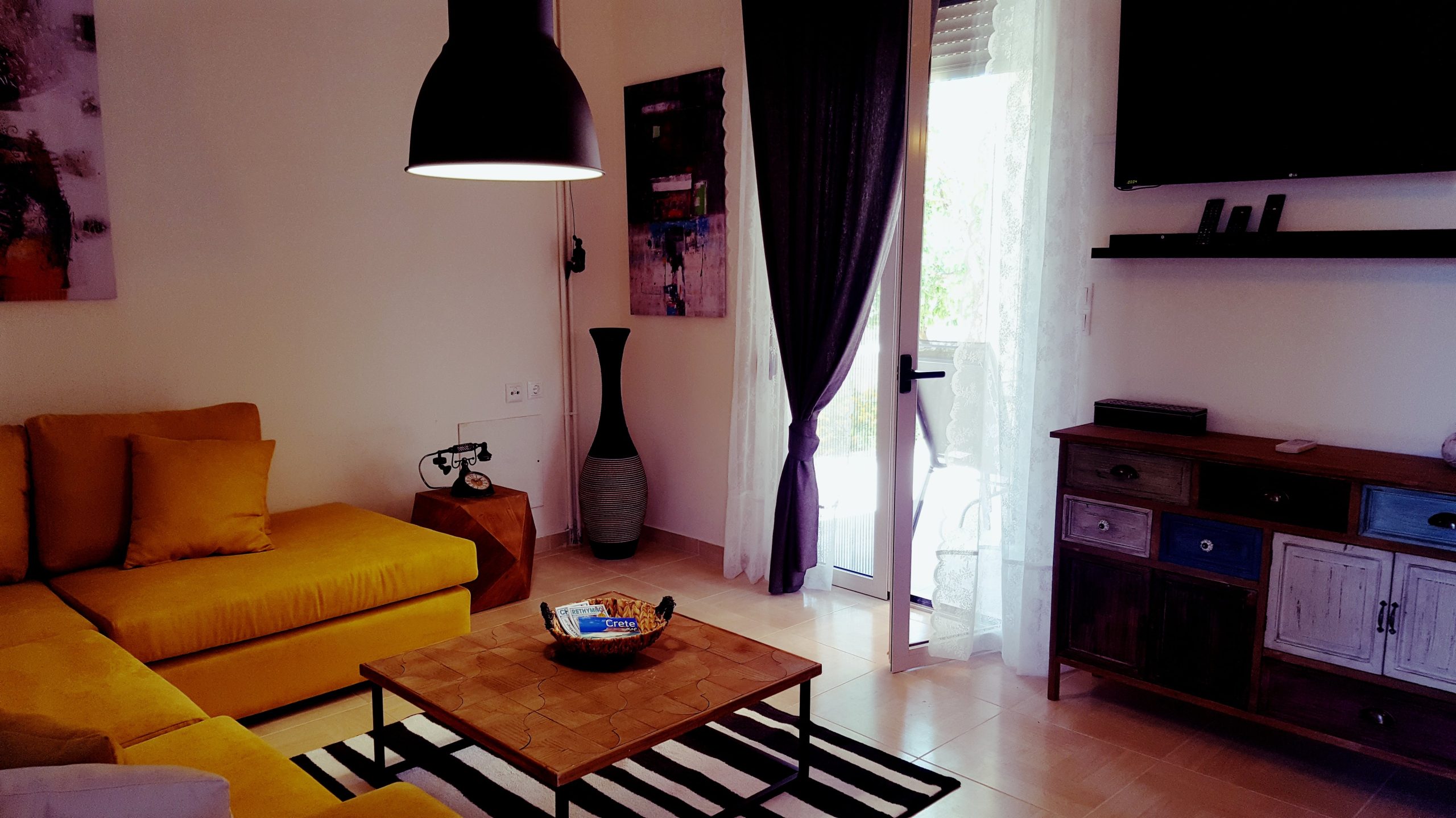 2 Bed, 2 Bath, HouseFor Sale, Chania, Crete