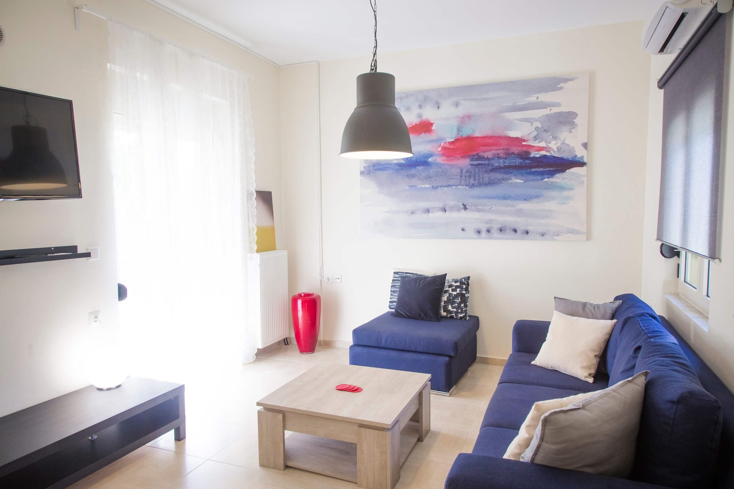 2 Bed, 2 Bath, HouseFor Sale, Chania, Crete