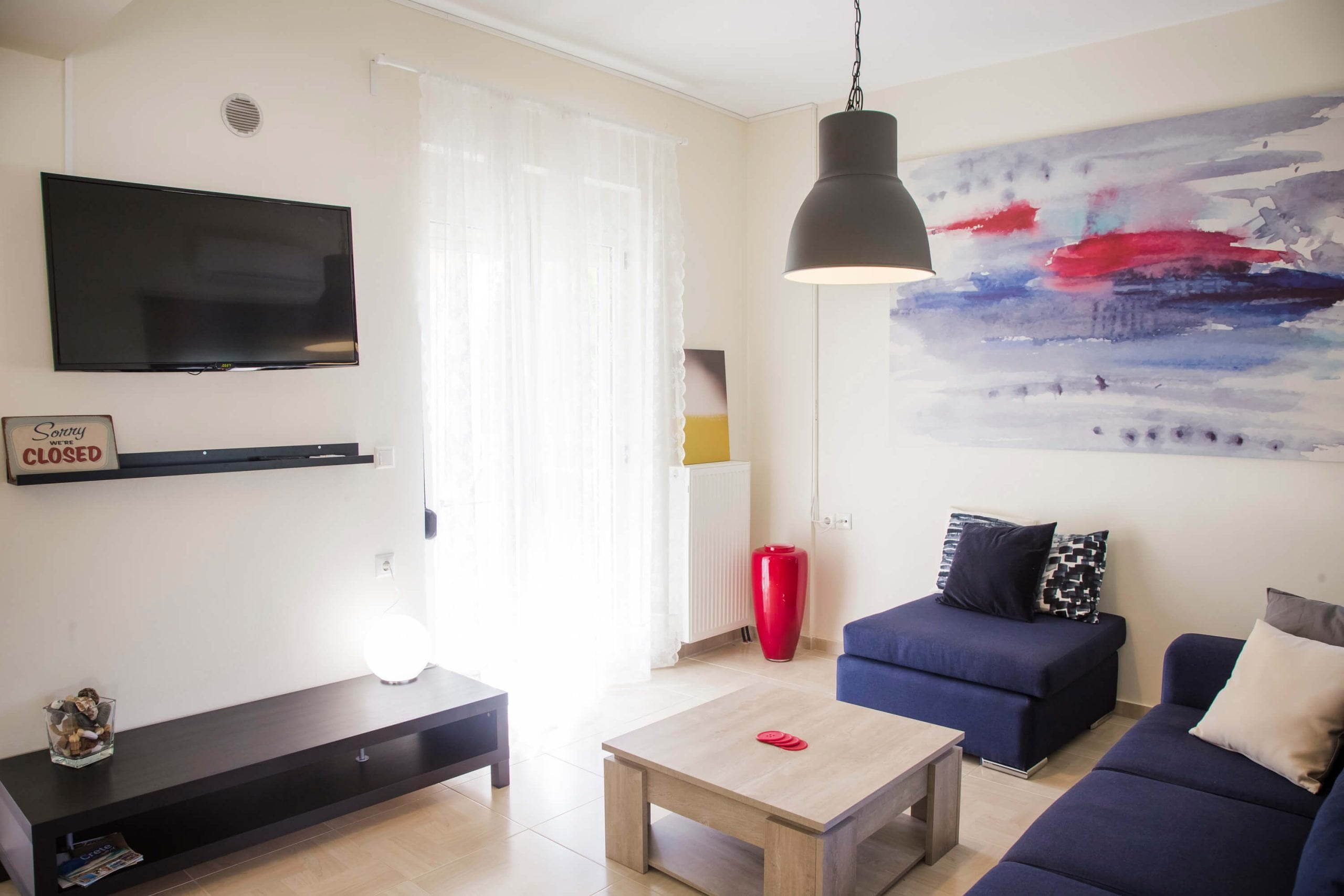 2 Bed, 2 Bath, HouseFor Sale, Chania, Crete