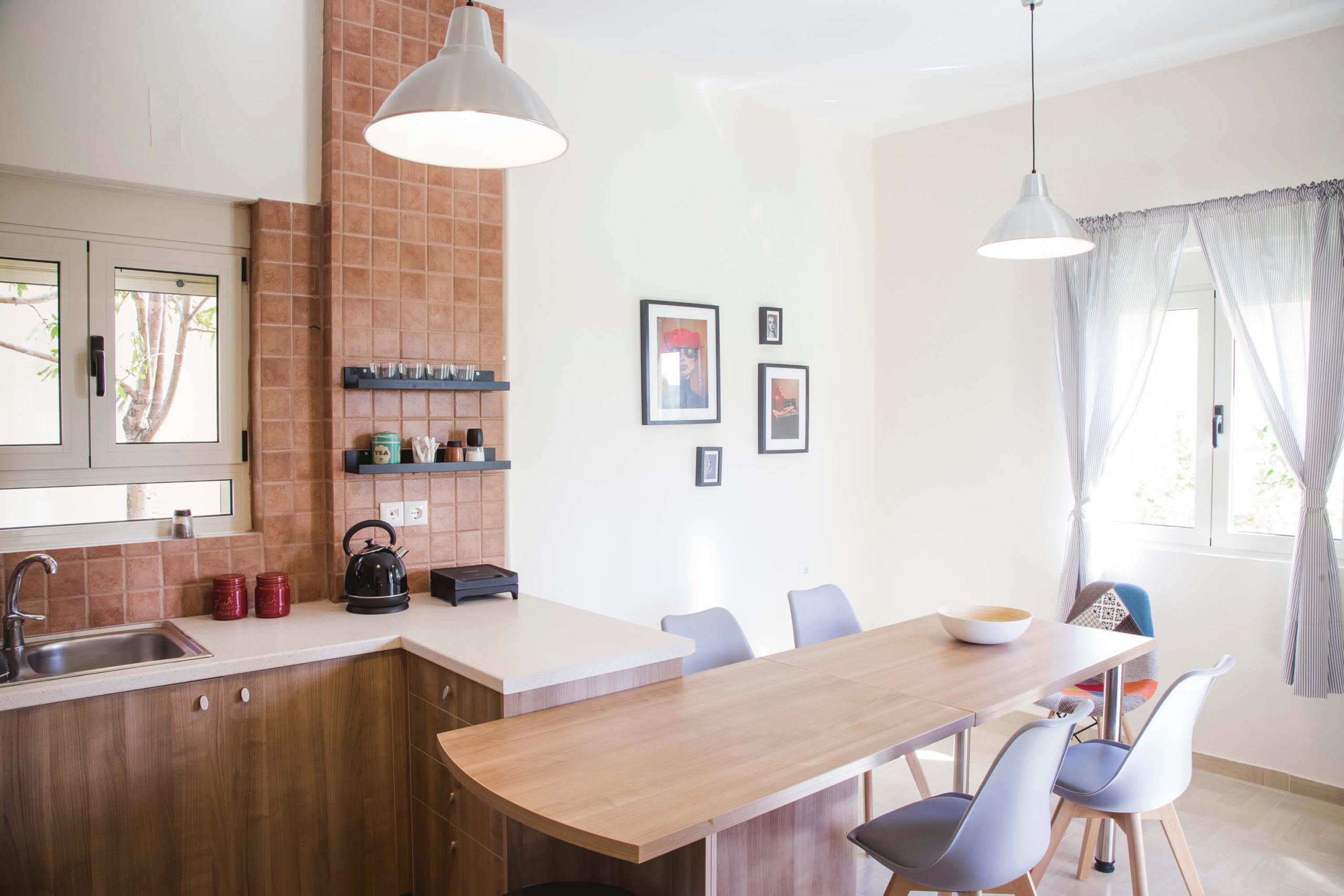 2 Bed, 2 Bath, HouseFor Sale, Chania, Crete