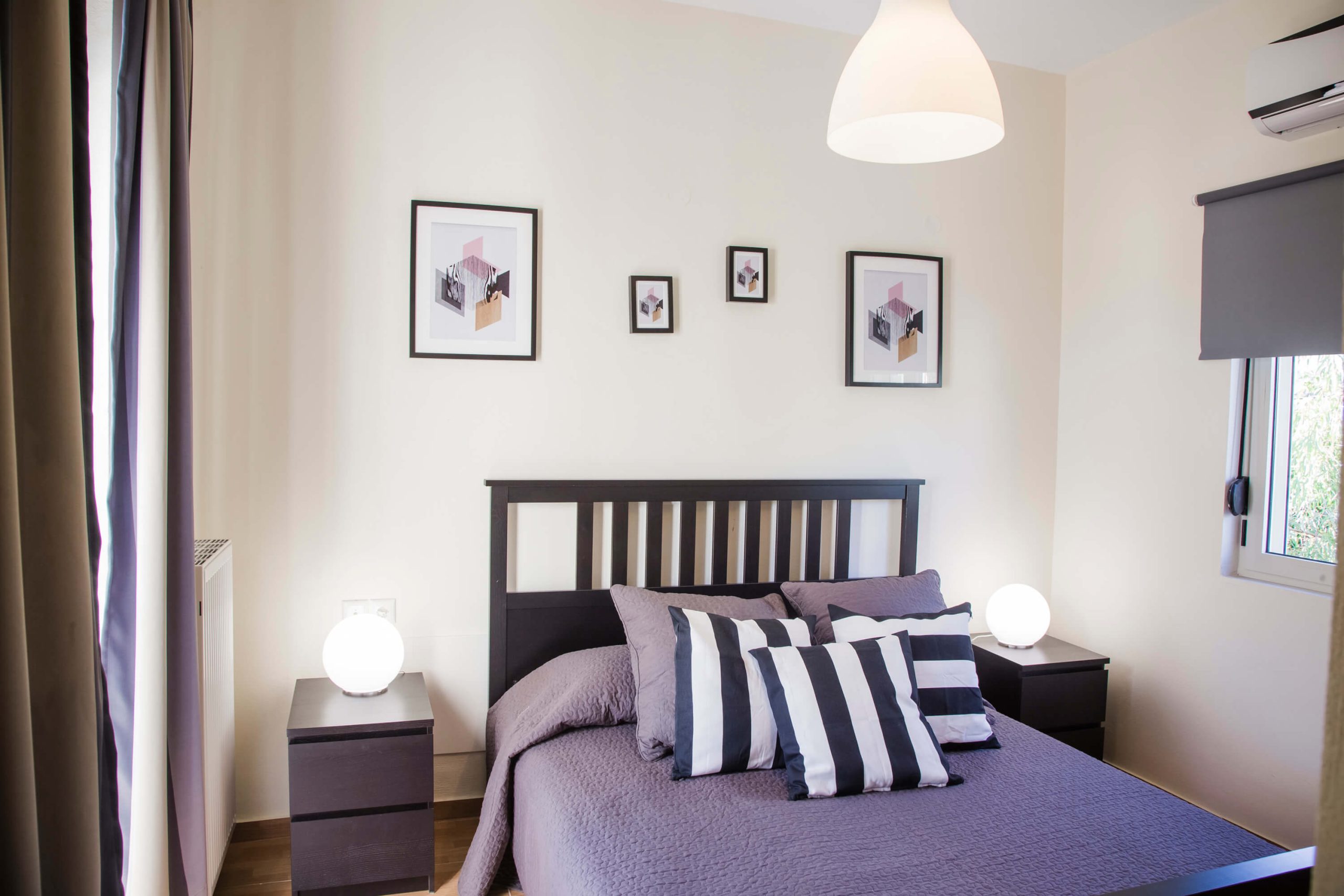 2 Bed, 2 Bath, HouseFor Sale, Chania, Crete