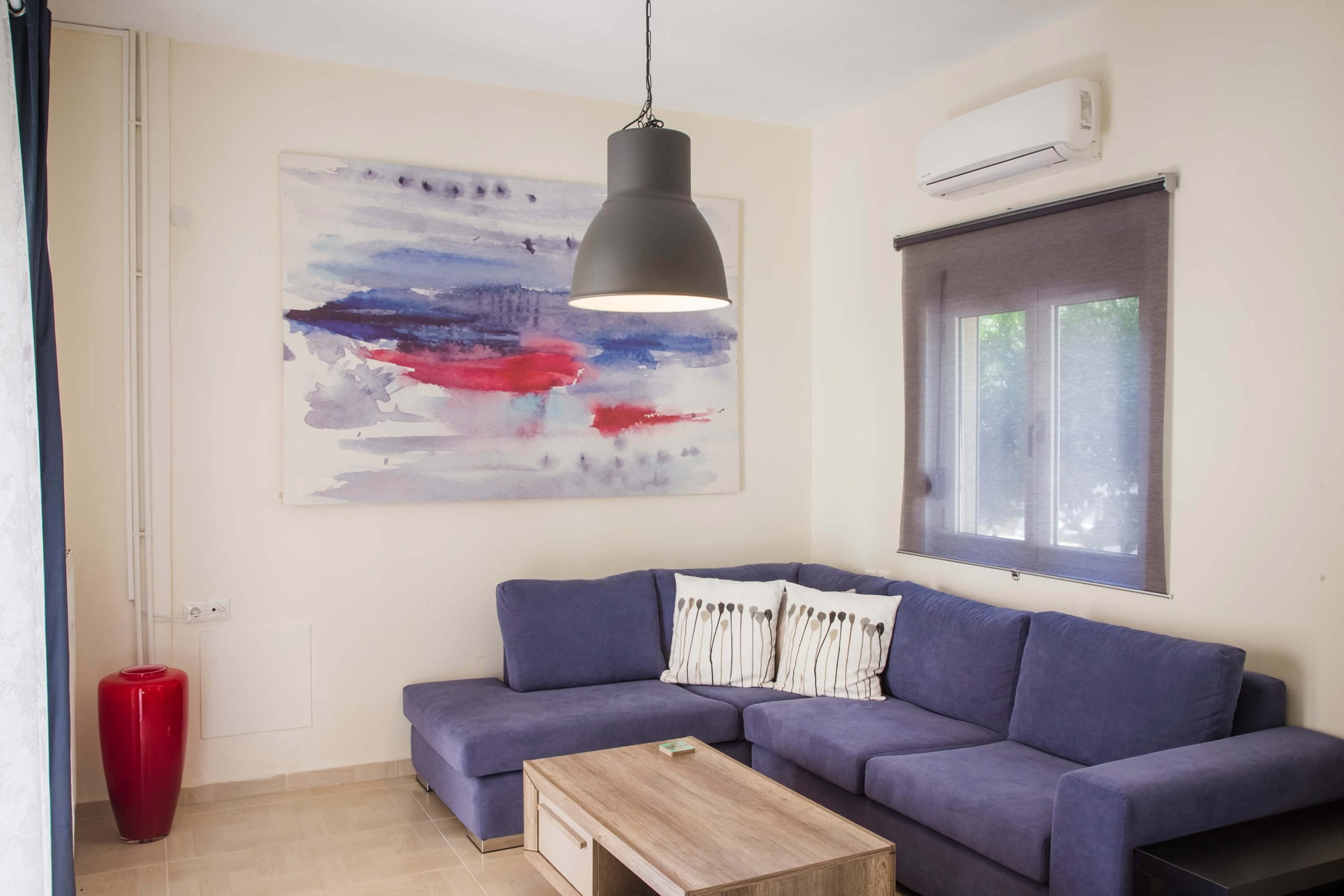 2 Bed, 2 Bath, HouseFor Sale, Chania, Crete