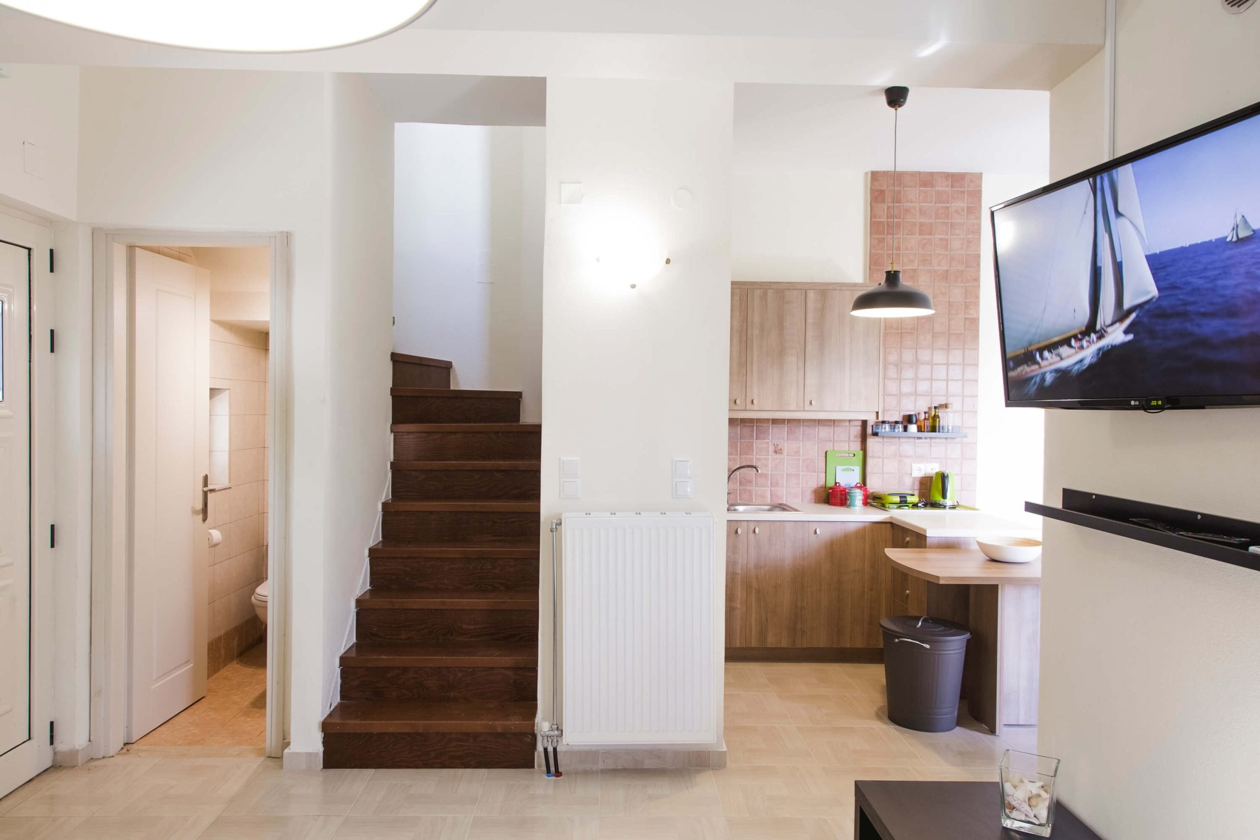 2 Bed, 2 Bath, HouseFor Sale, Chania, Crete