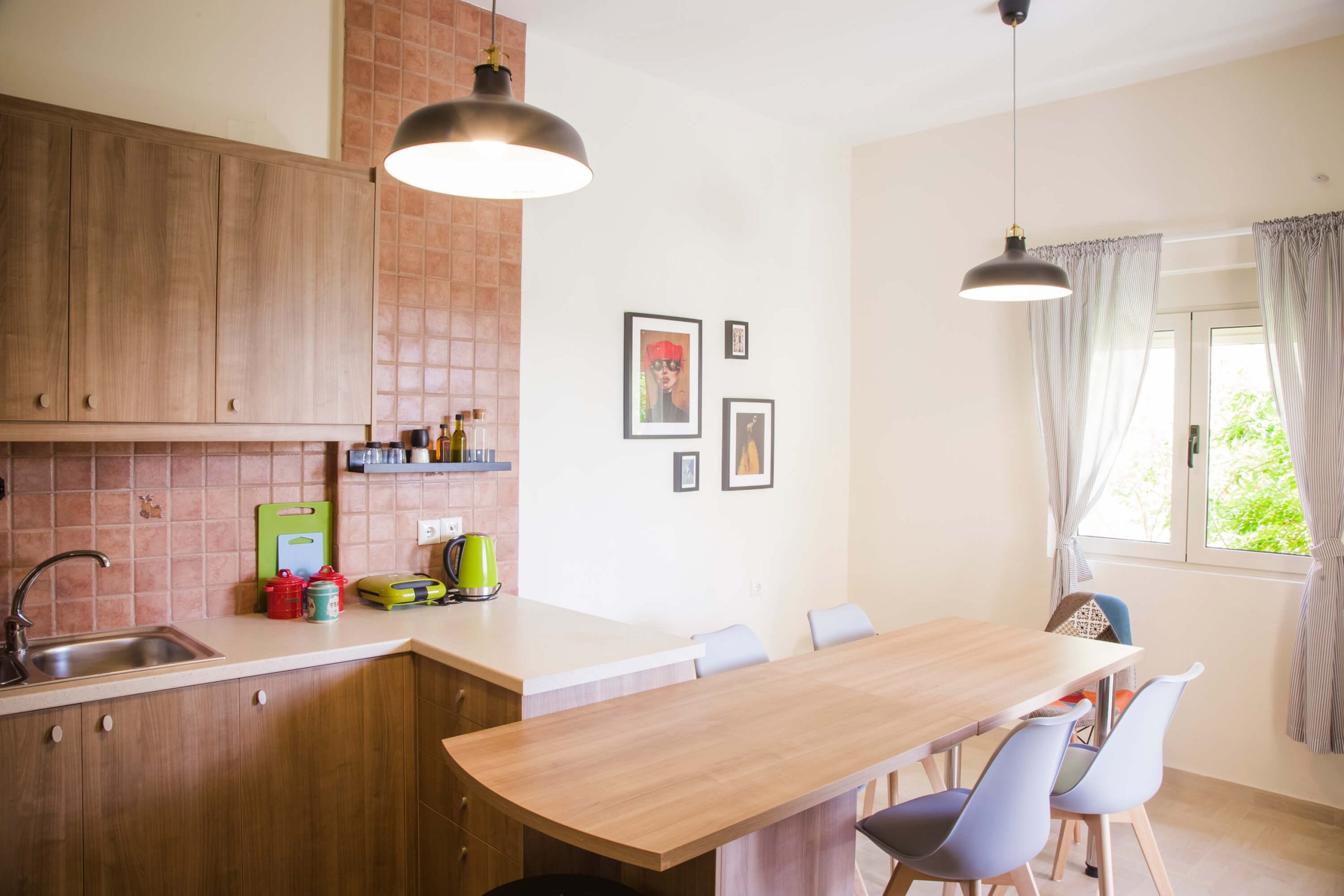 2 Bed, 2 Bath, HouseFor Sale, Chania, Crete