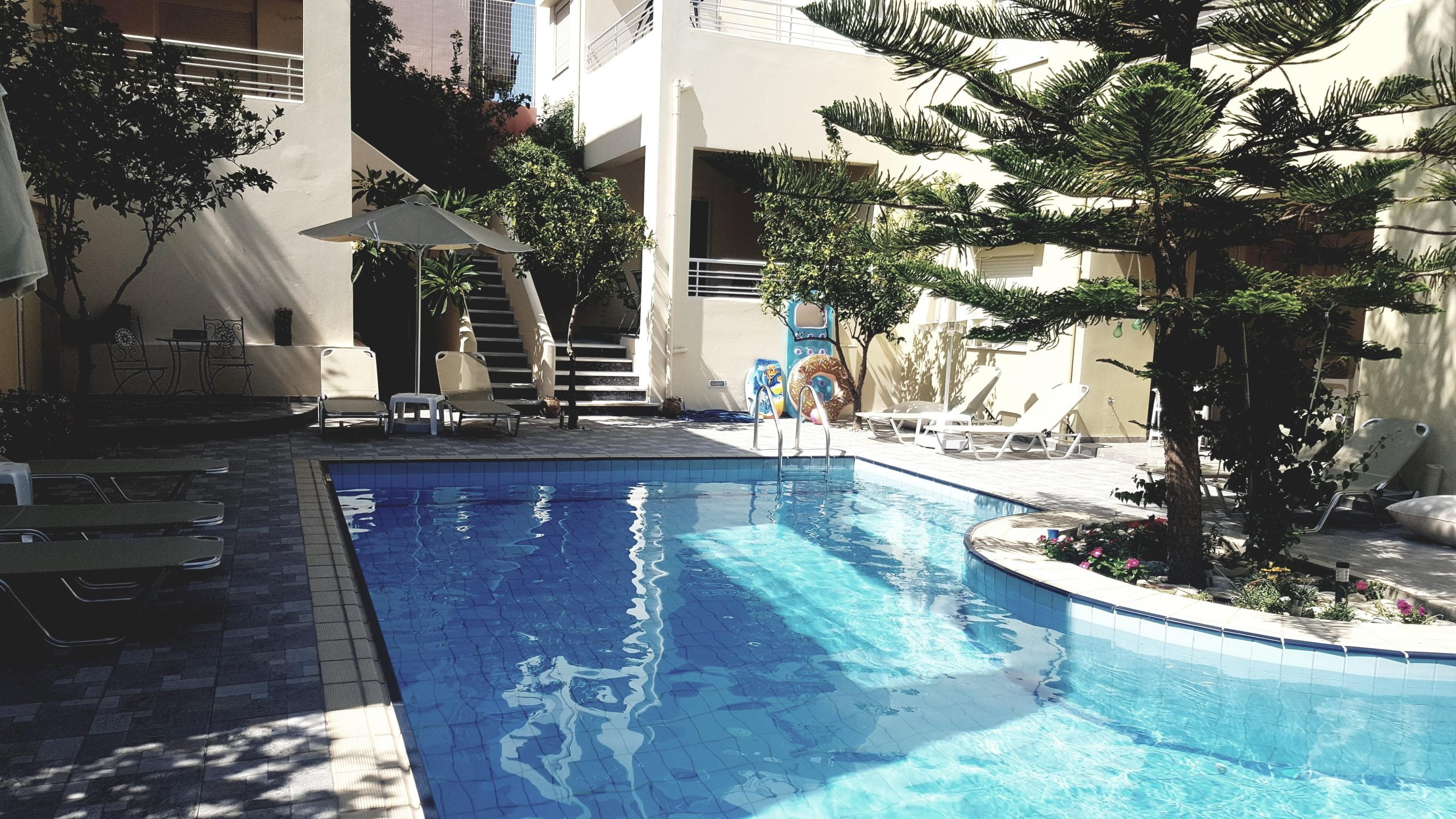 2 Bed, 2 Bath, HouseFor Sale, Chania, Crete