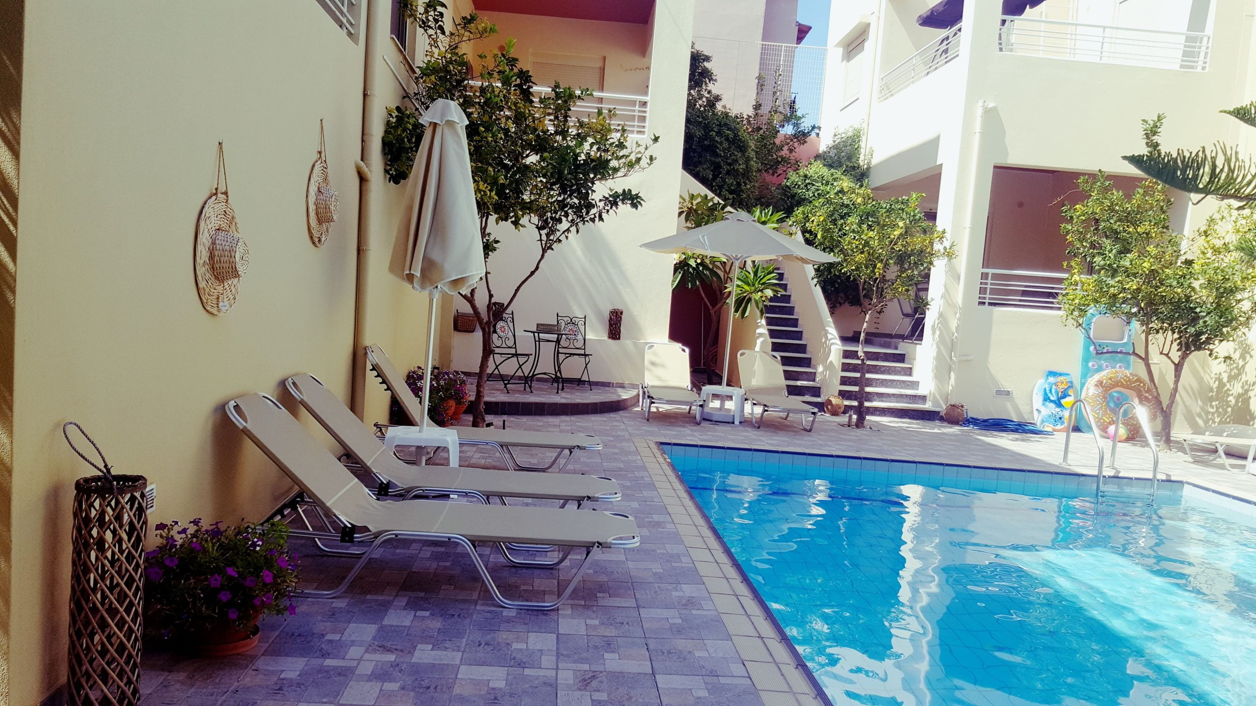2 Bed, 2 Bath, HouseFor Sale, Chania, Crete