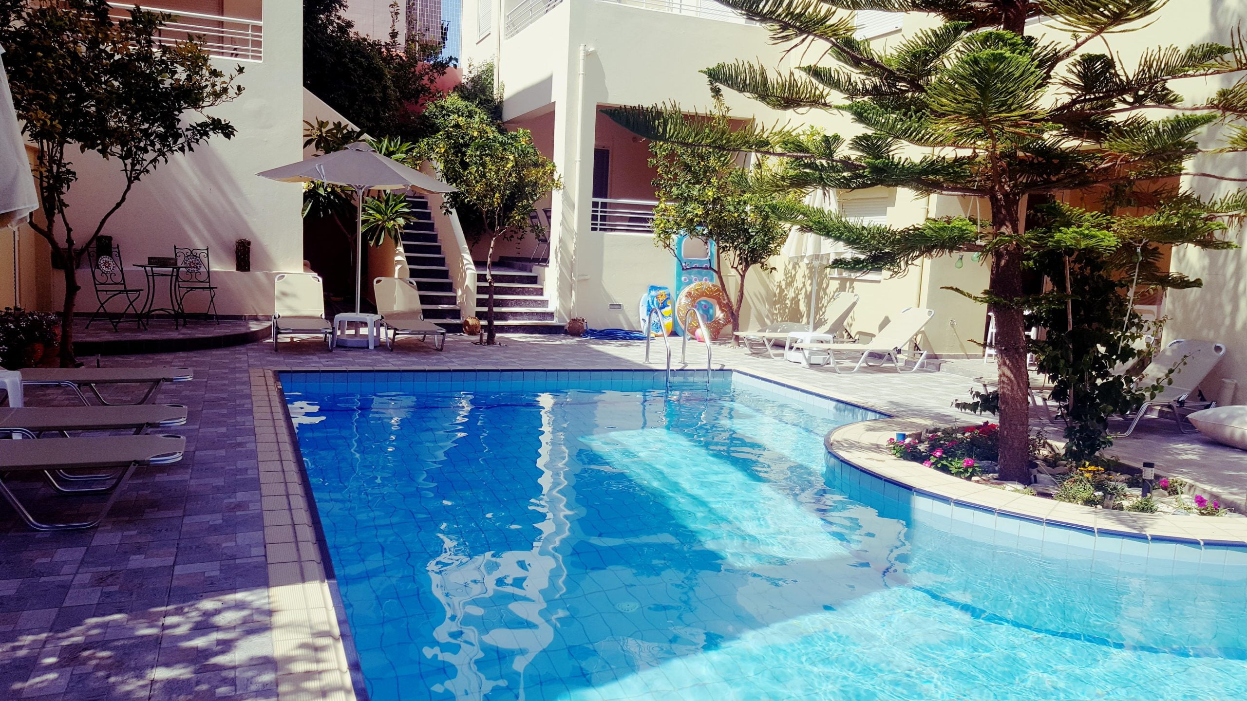 2 Bed, 2 Bath, HouseFor Sale, Chania, Crete