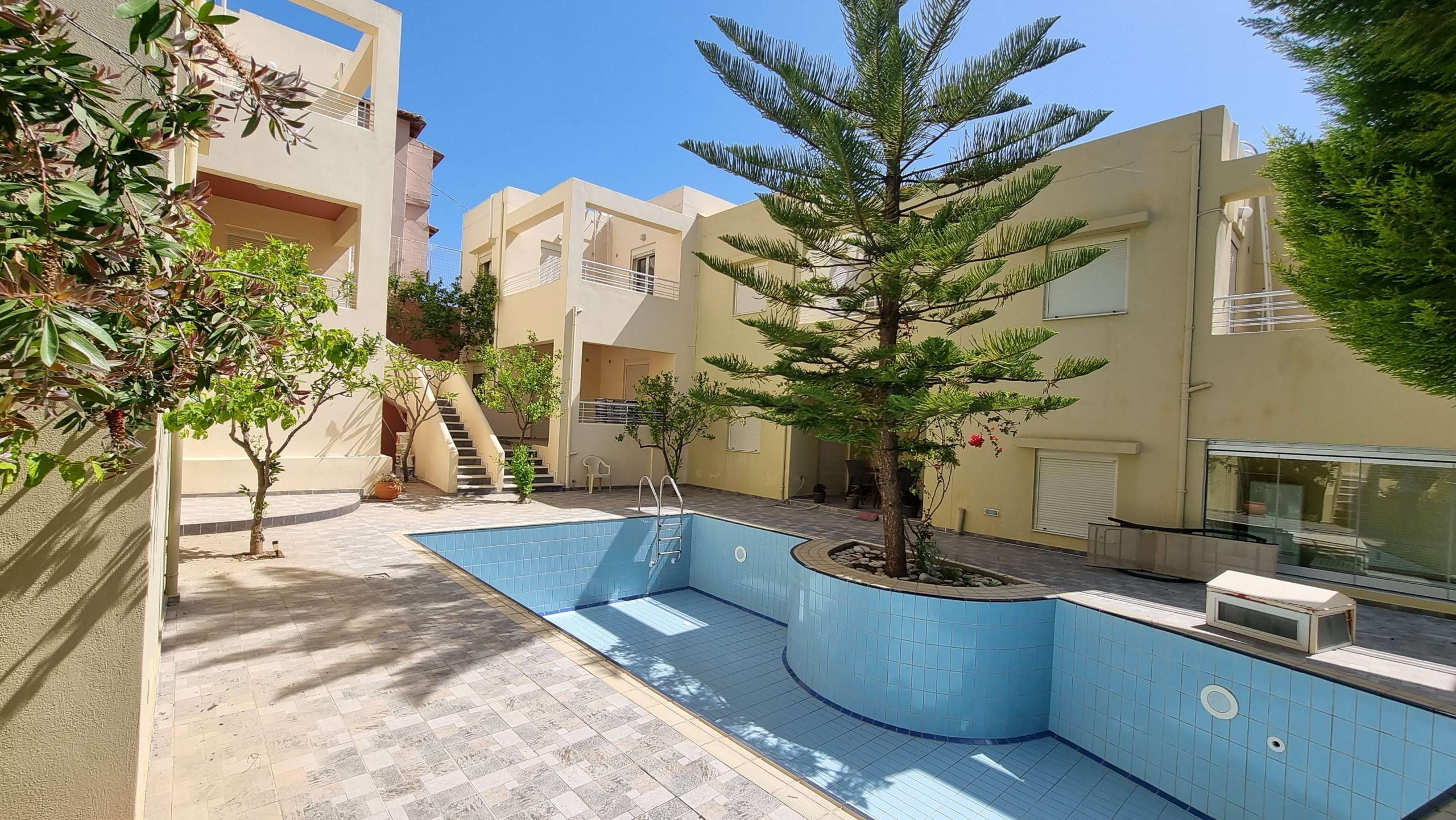 2 Bed, 2 Bath, HouseFor Sale, Chania, Crete