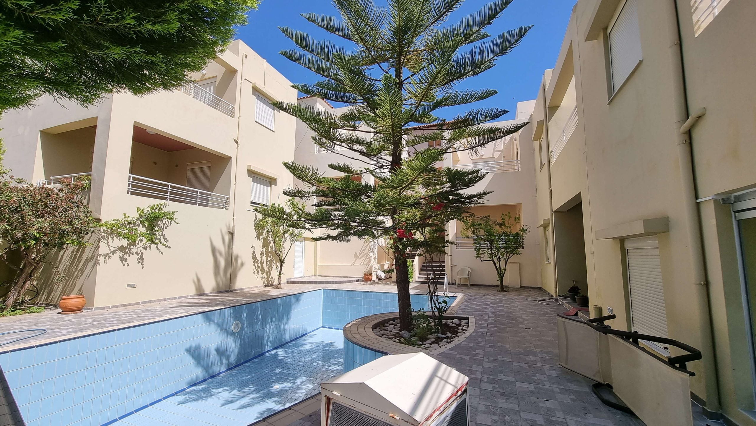 2 Bed, 2 Bath, HouseFor Sale, Chania, Crete