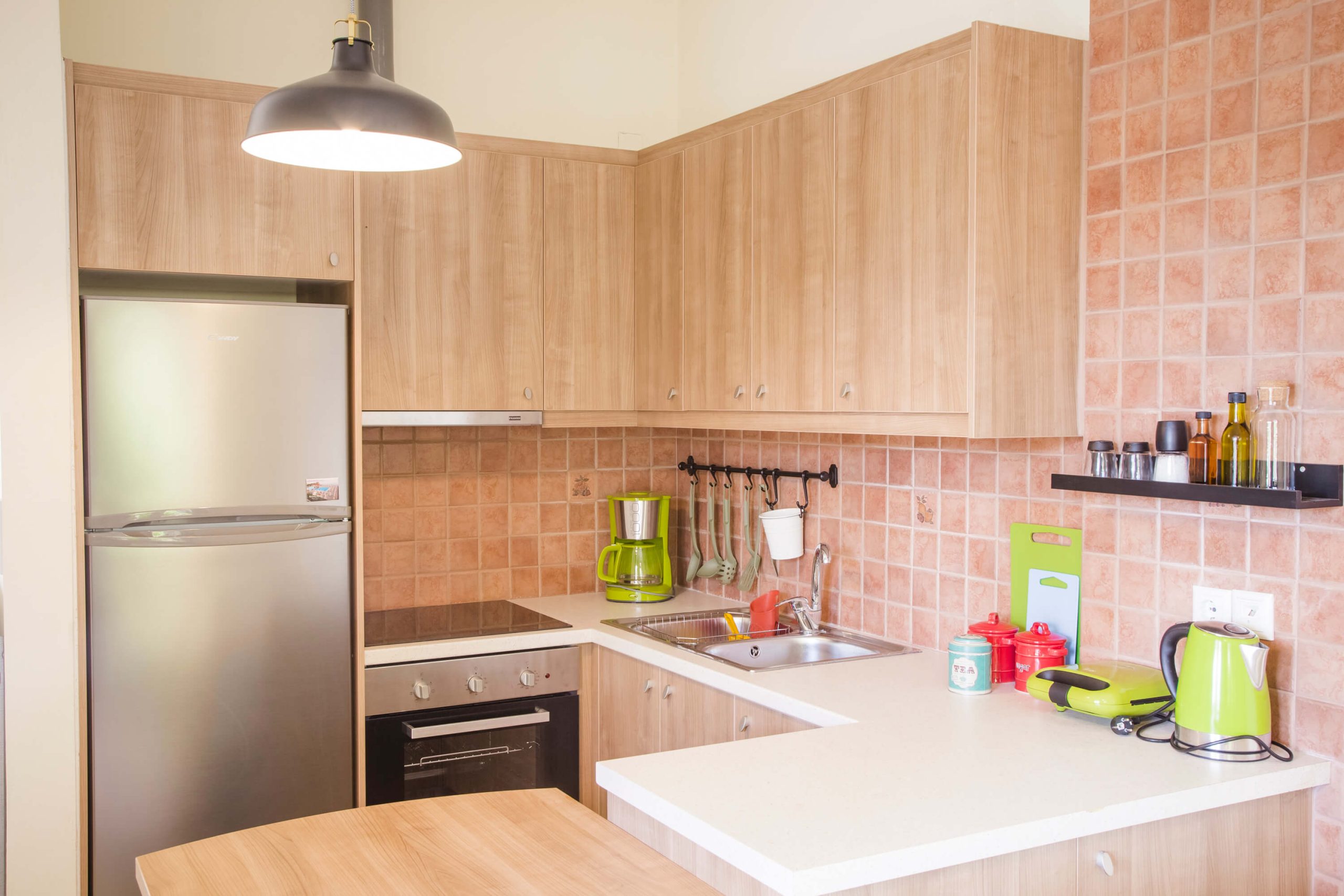 2 Bed, 2 Bath, HouseFor Sale, Chania, Crete