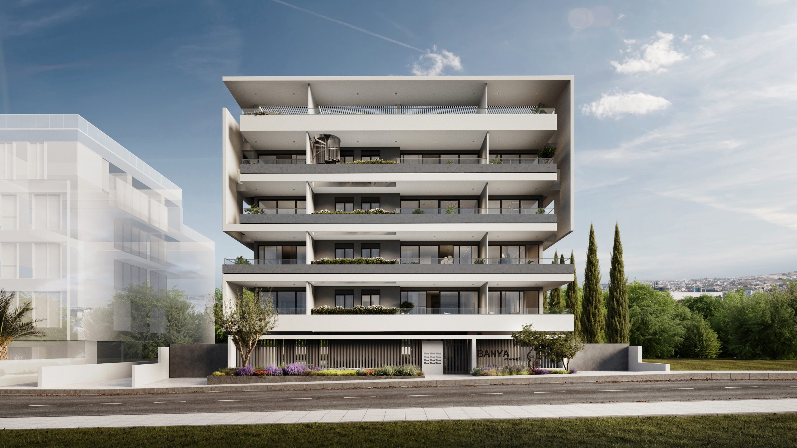 2 Bed, 1 Bath, ApartmentFor Sale, Limassol, Limassol