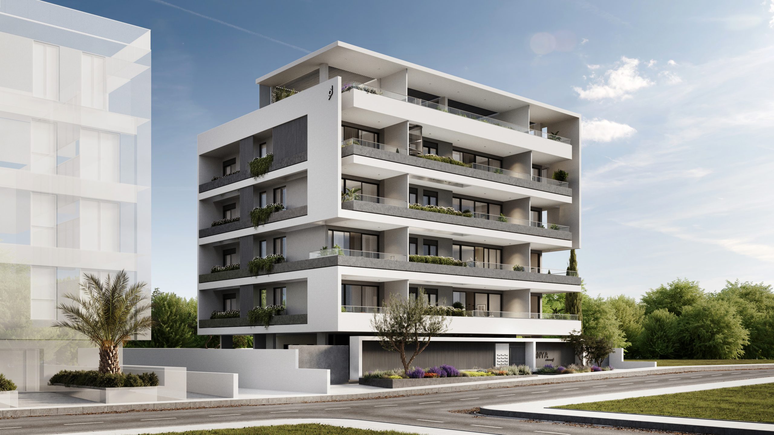 2 Bed, 1 Bath, ApartmentFor Sale, Limassol, Limassol