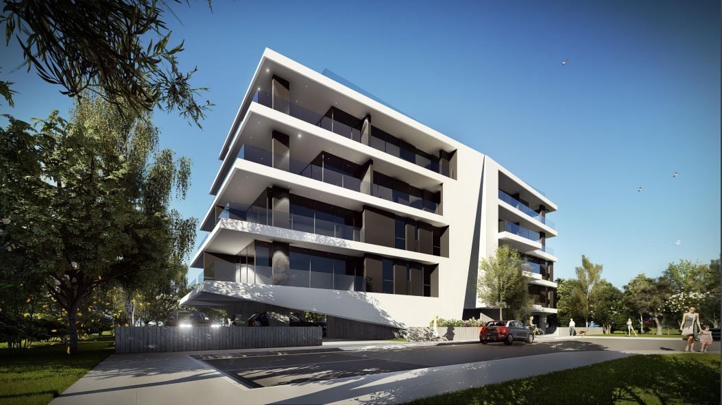 2 Bed, 2 Bath, ApartmentFor Sale, Nicosia, Nicosia