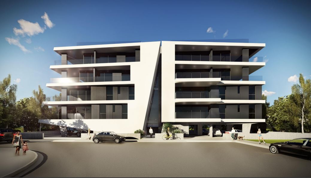 2 Bed, 2 Bath, ApartmentFor Sale, Nicosia, Nicosia
