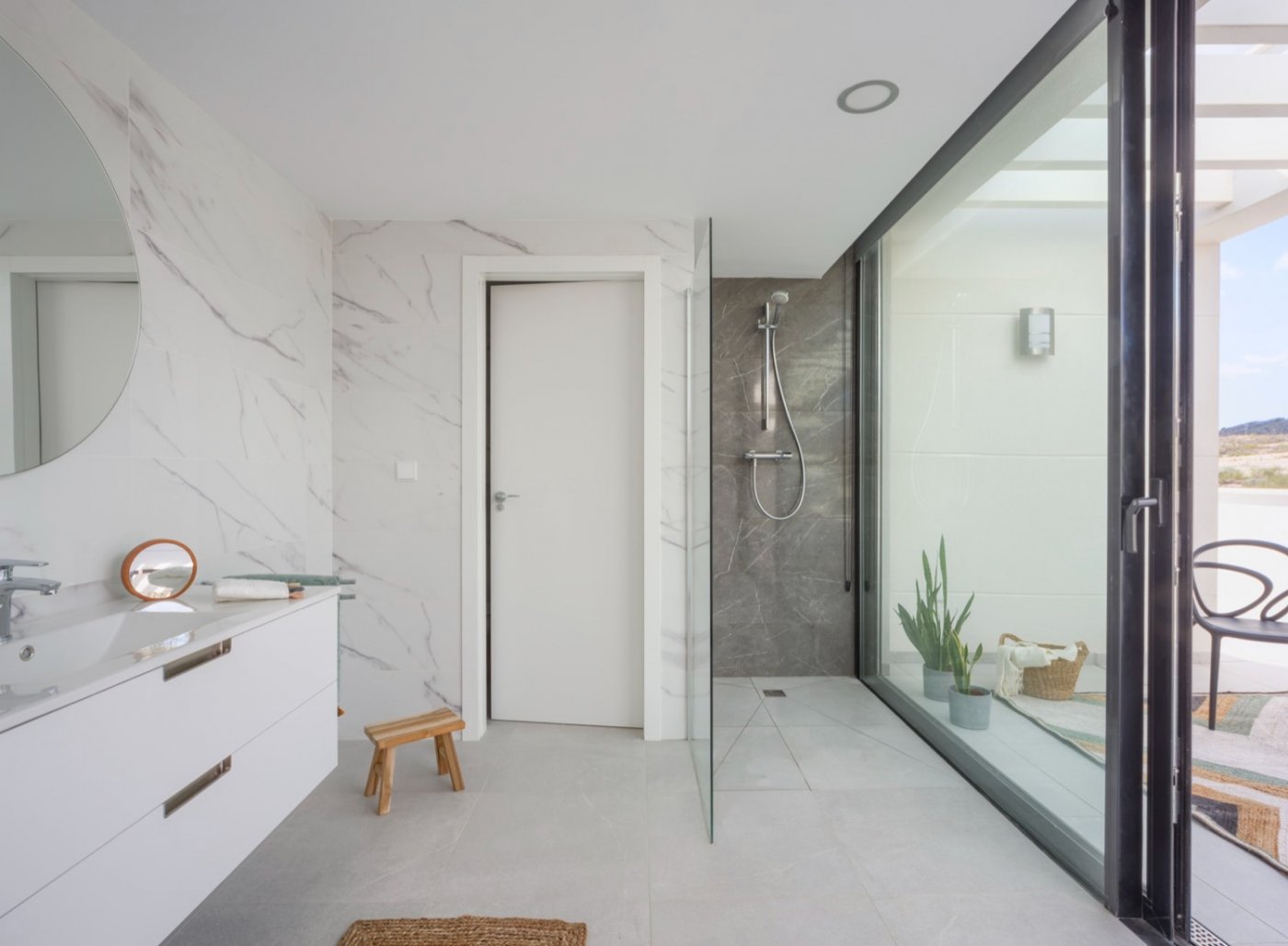 3 Bed, 3 Bath, HouseFor Sale, Altaona Golf and Country Village, Murcia