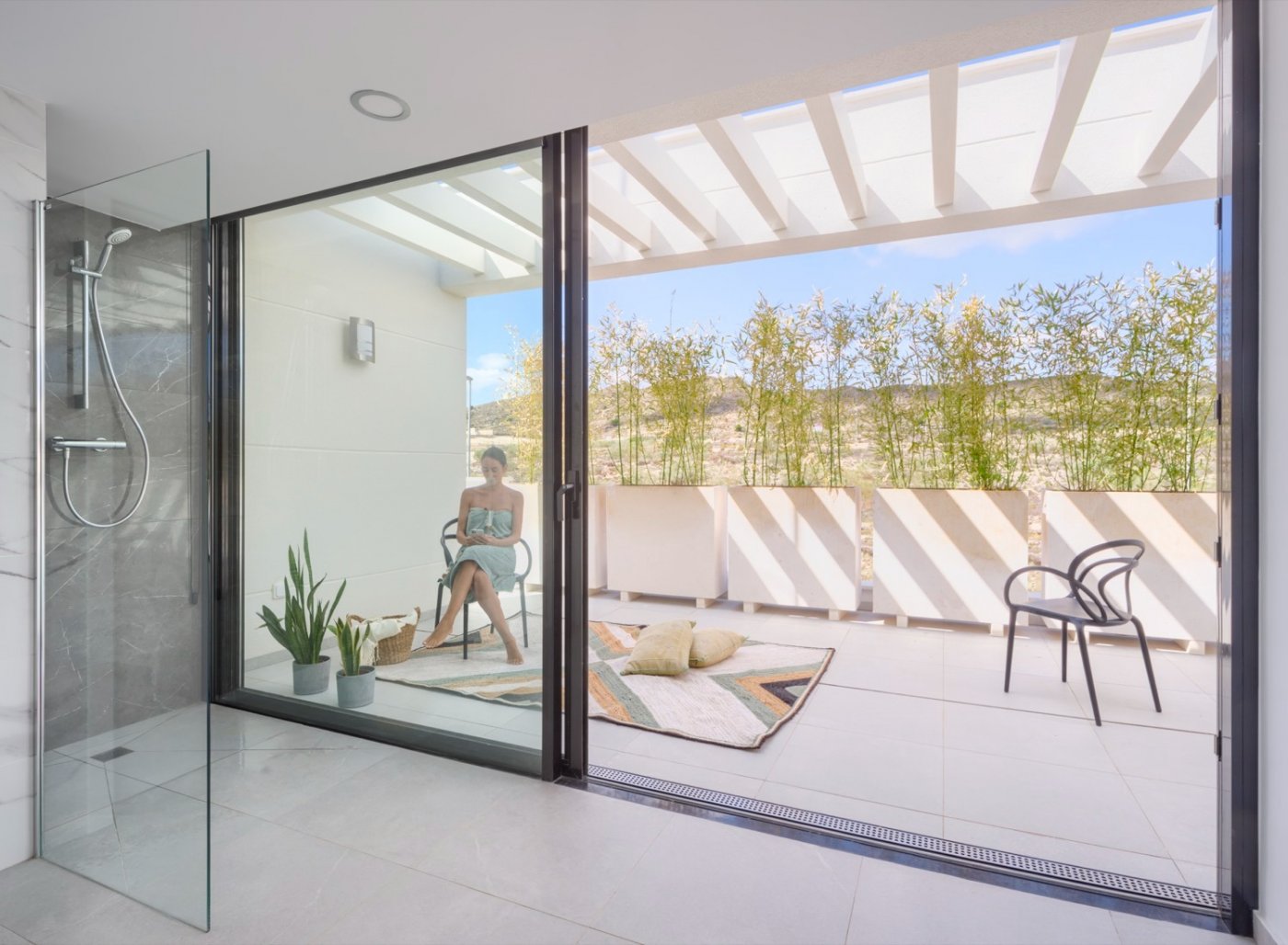 3 Bed, 3 Bath, HouseFor Sale, Altaona Golf and Country Village, Murcia