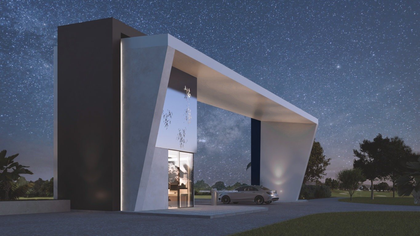 3 Bed, 3 Bath, HouseFor Sale, Altaona Golf and Country Village, Murcia