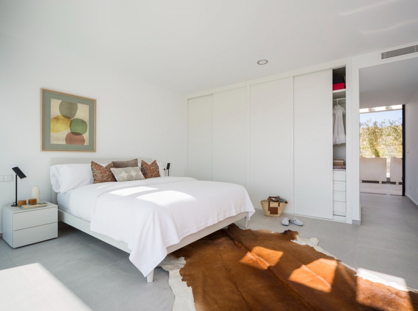 3 Bed, 3 Bath, HouseFor Sale, Altaona Golf and Country Village, Murcia