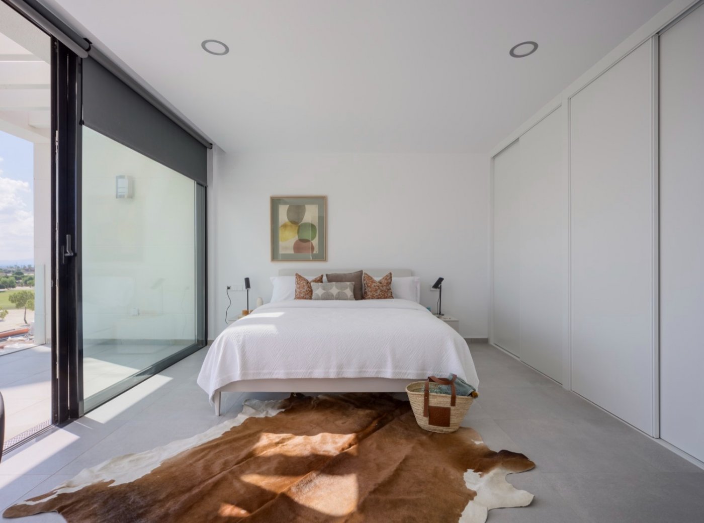 3 Bed, 3 Bath, HouseFor Sale, Altaona Golf and Country Village, Murcia