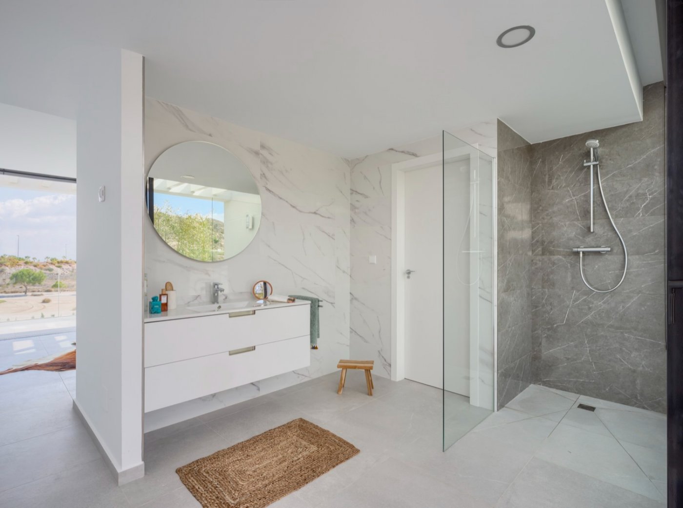 3 Bed, 3 Bath, HouseFor Sale, Altaona Golf and Country Village, Murcia