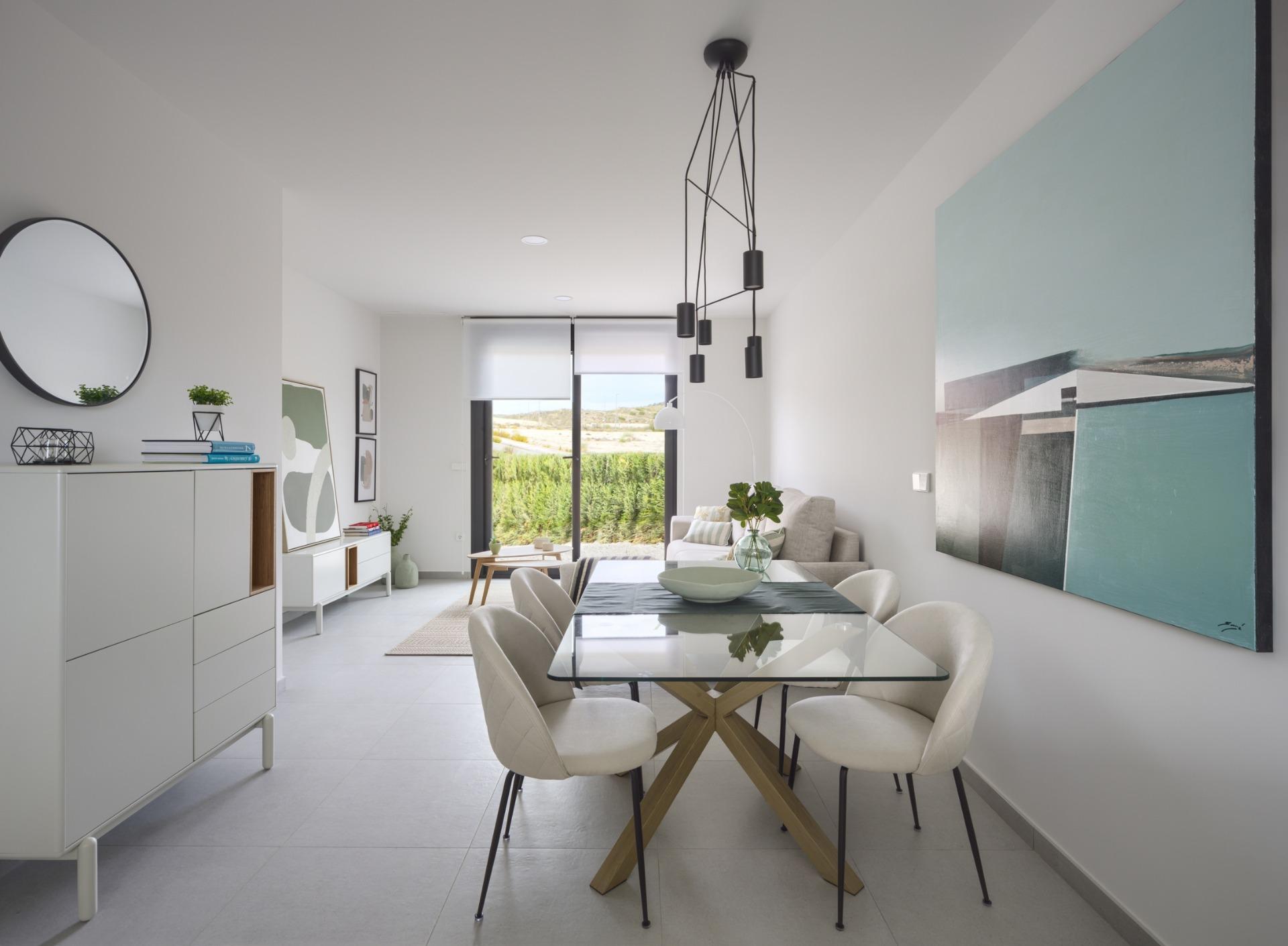 3 Bed, 2 Bath, HouseFor Sale, Altaona Golf and Country Village, Murcia