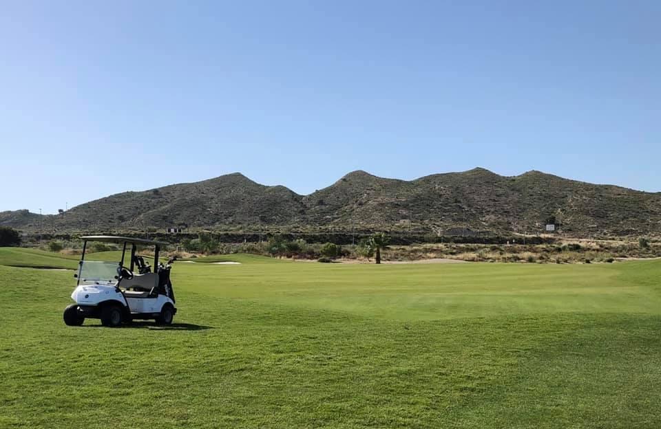 2 Bed, 2 Bath, HouseFor Sale, Altaona Golf and Country Village, Murcia