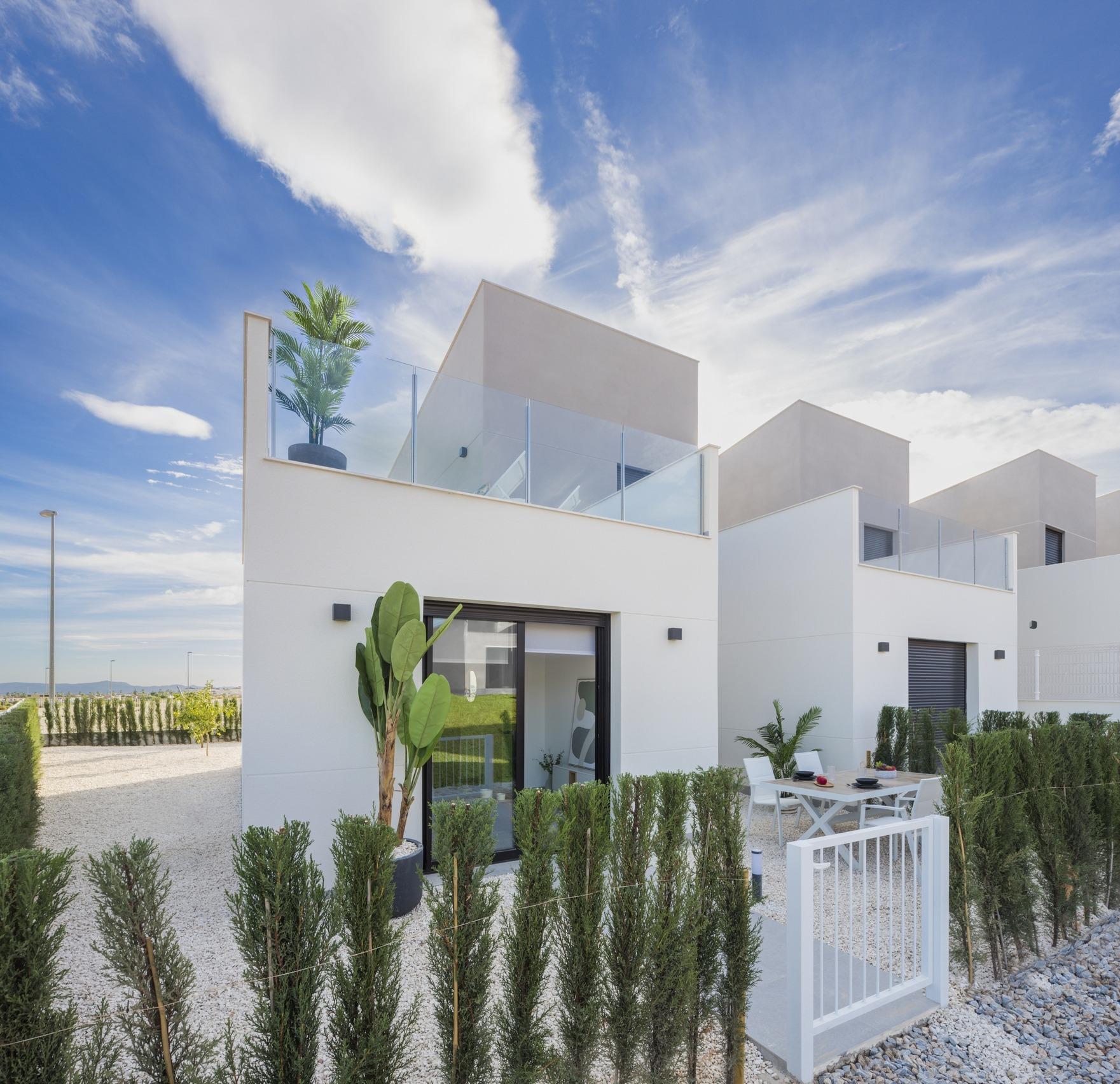 3 Bed, 2 Bath, HouseFor Sale, Altaona Golf and Country Village, Murcia