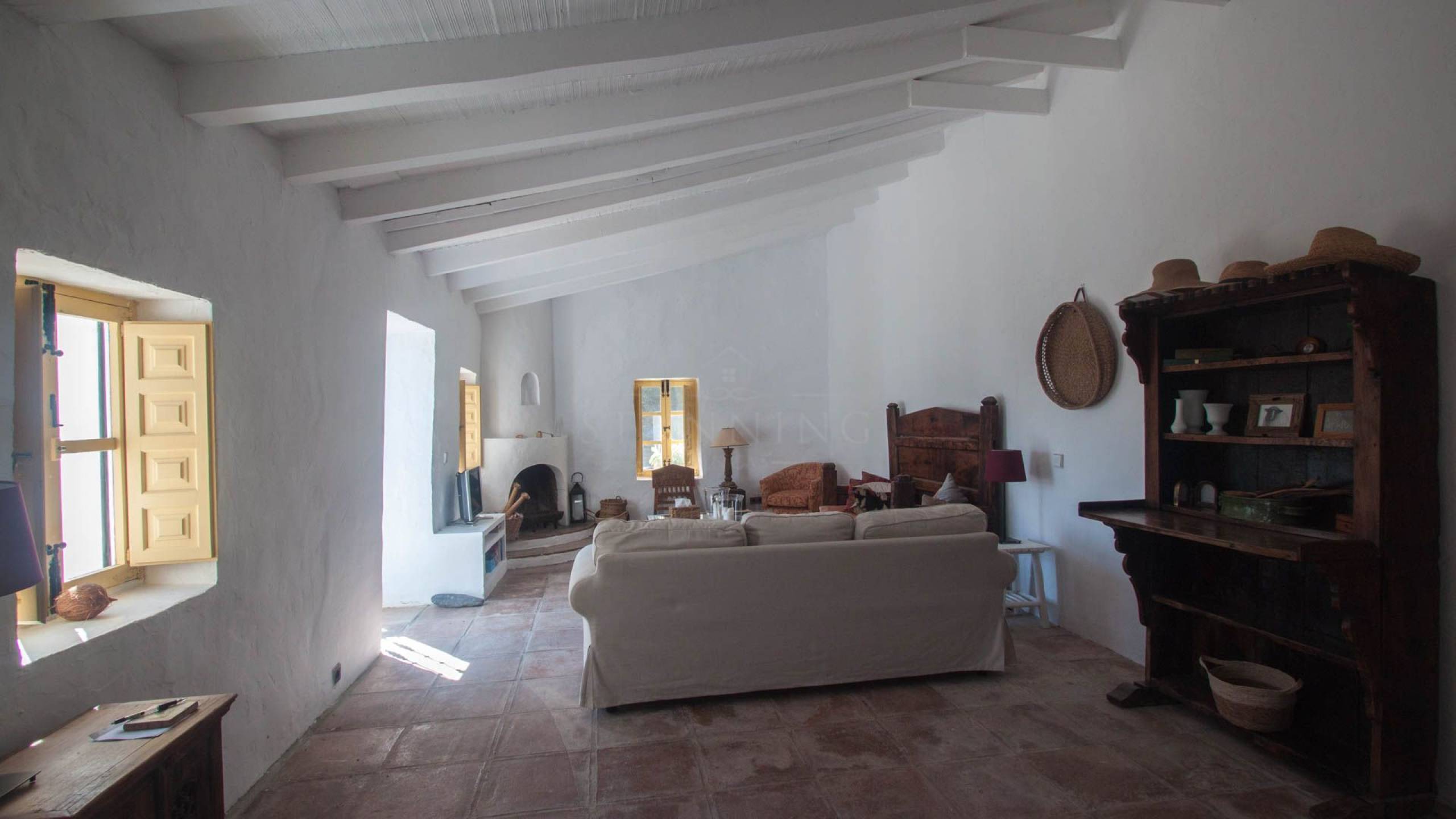 6 Bed, 5 Bath, HouseFor Sale, Casares, Malaga, 29690