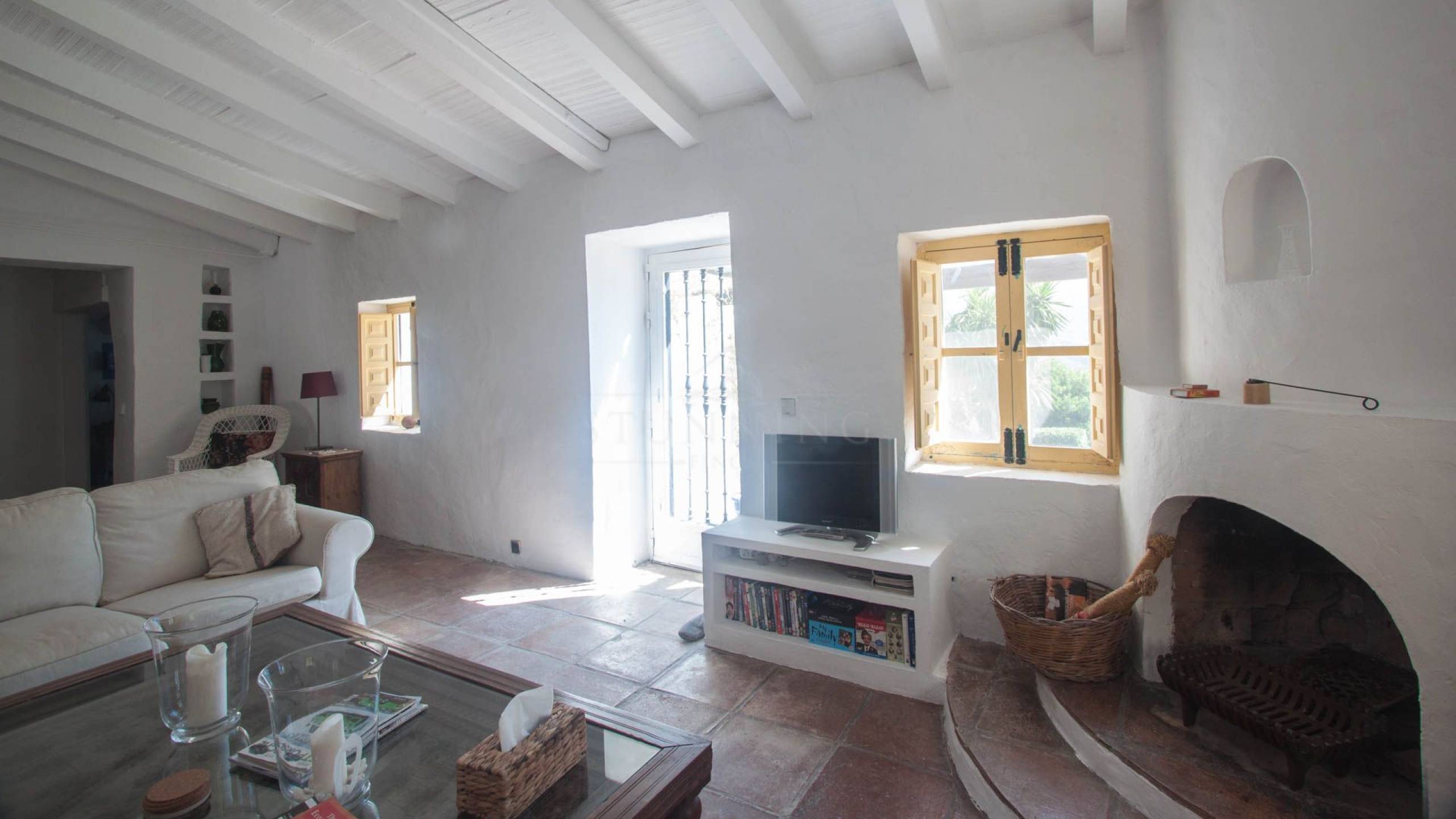 6 Bed, 5 Bath, HouseFor Sale, Casares, Malaga, 29690