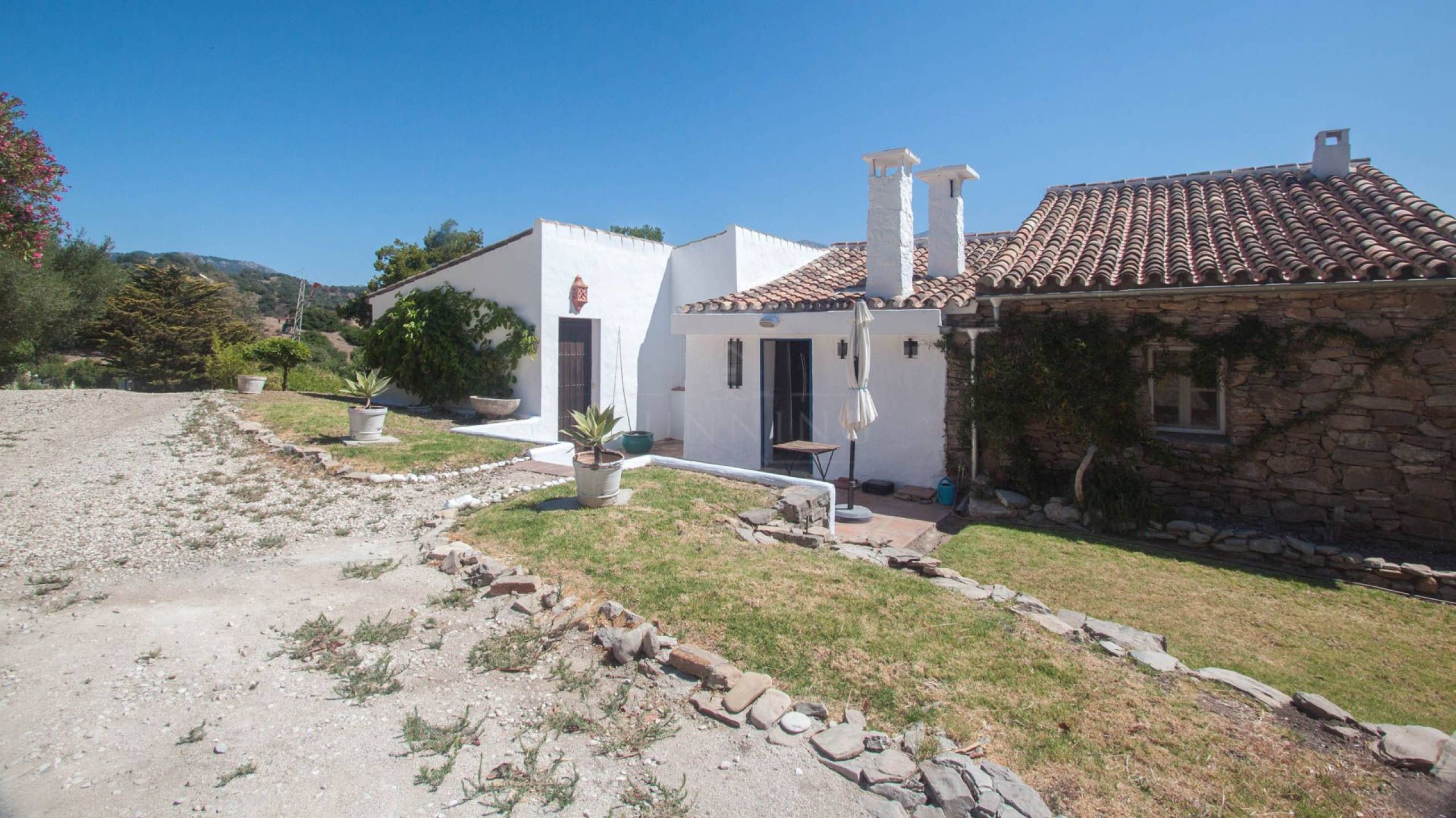 6 Bed, 5 Bath, HouseFor Sale, Casares, Malaga, 29690