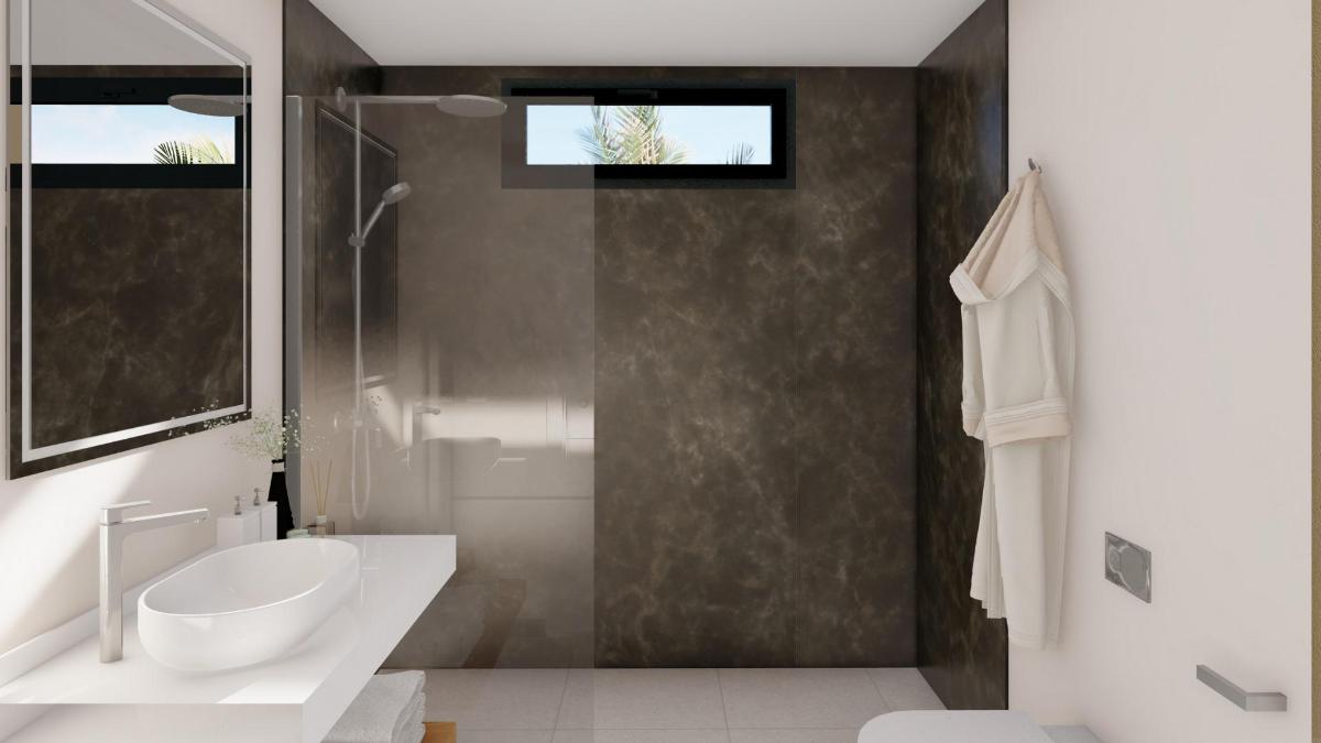 3 Bed, 2 Bath, HouseFor Sale, Altaona Golf and Country Village, Murcia