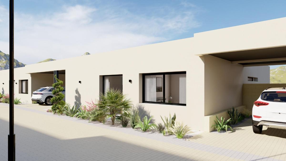 3 Bed, 2 Bath, HouseFor Sale, Altaona Golf and Country Village, Murcia