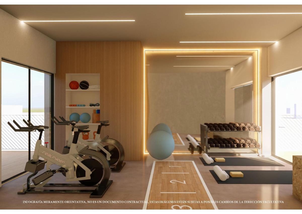 3 Bed, 3 Bath, ApartmentFor Sale, Villajoyosa, Alicante